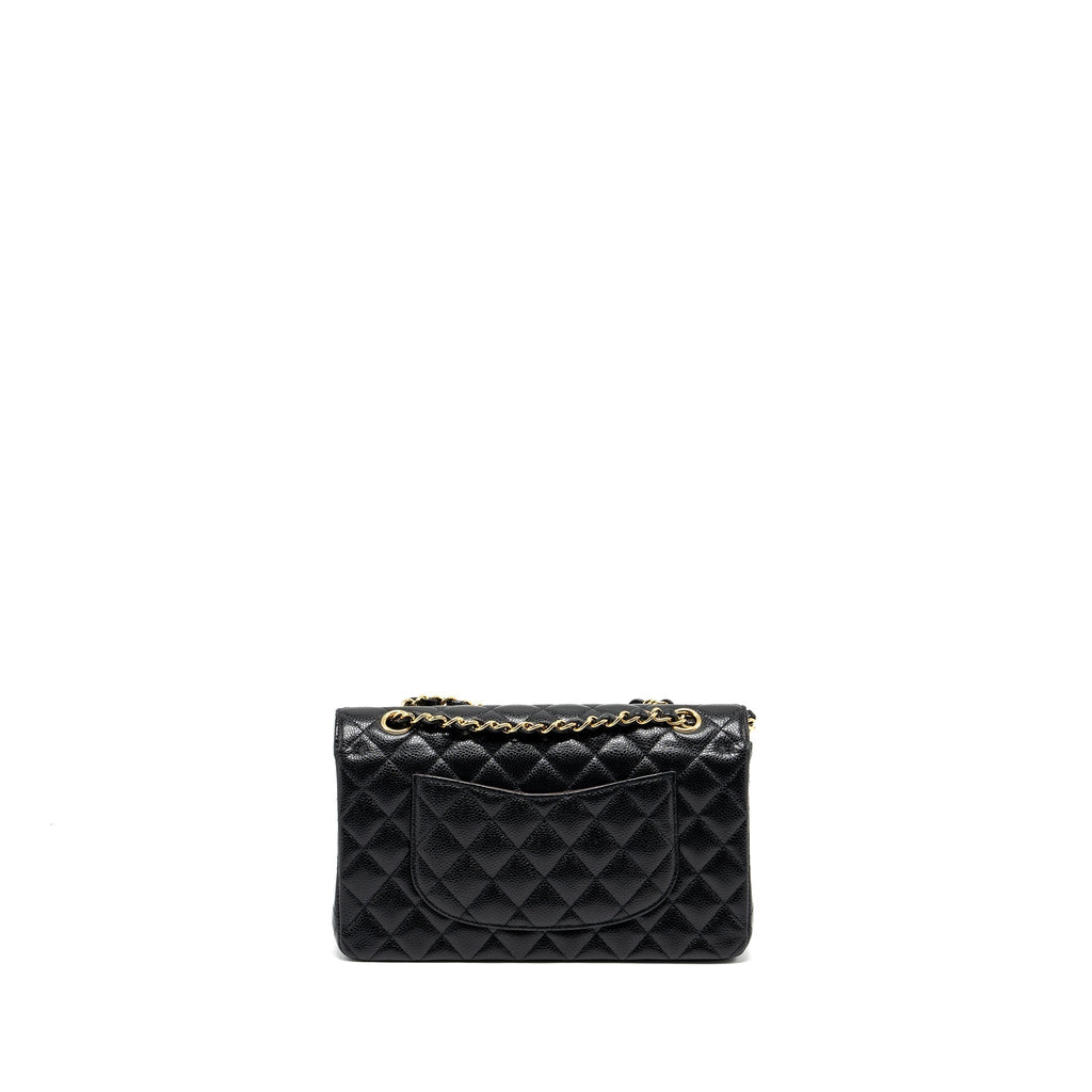 chanel-medium-classic-double-flap-bag-caviar-black-ghw-16