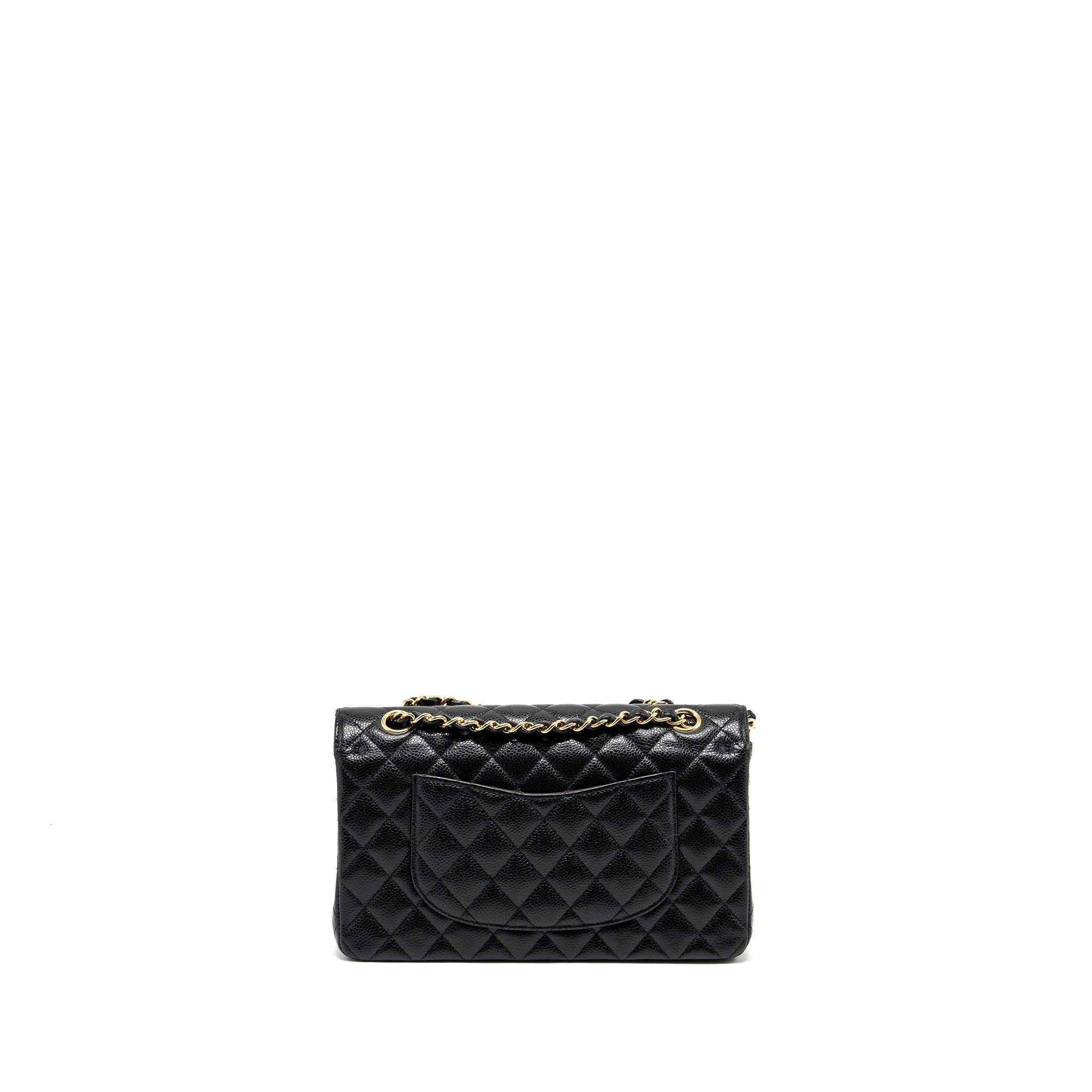 chanel-medium-classic-double-flap-bag-caviar-black-ghw-16