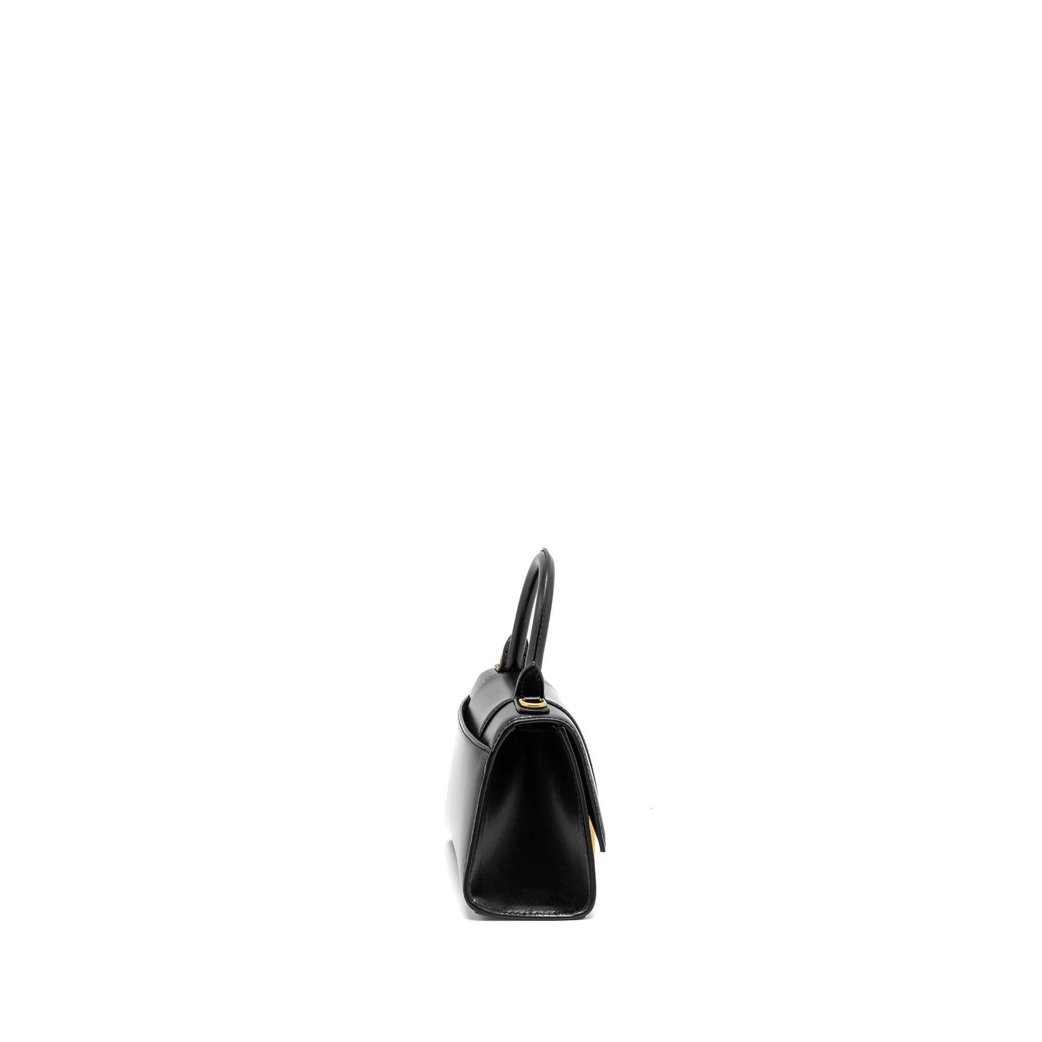 balenciaga-hourglass-xs-calfskin-black-ghw-2