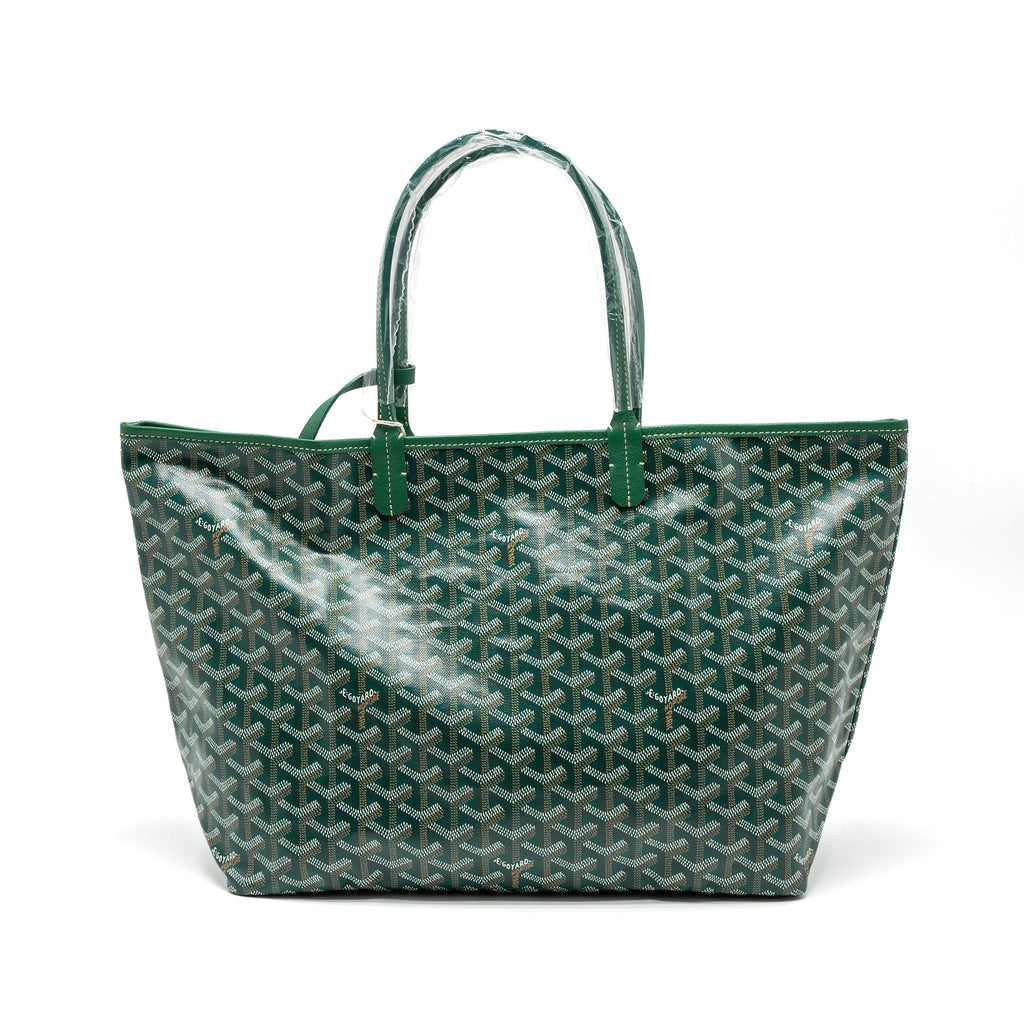 goyard-saint-louis-pm-tote-bag-goyardine-coated-canvas-green-shw