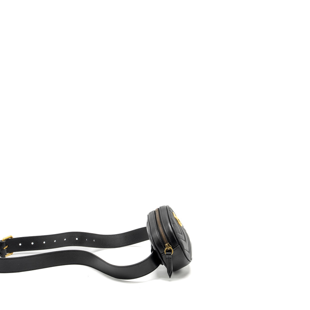 gucci-gg-marmont-belt-bag-calfskin-black-ghw