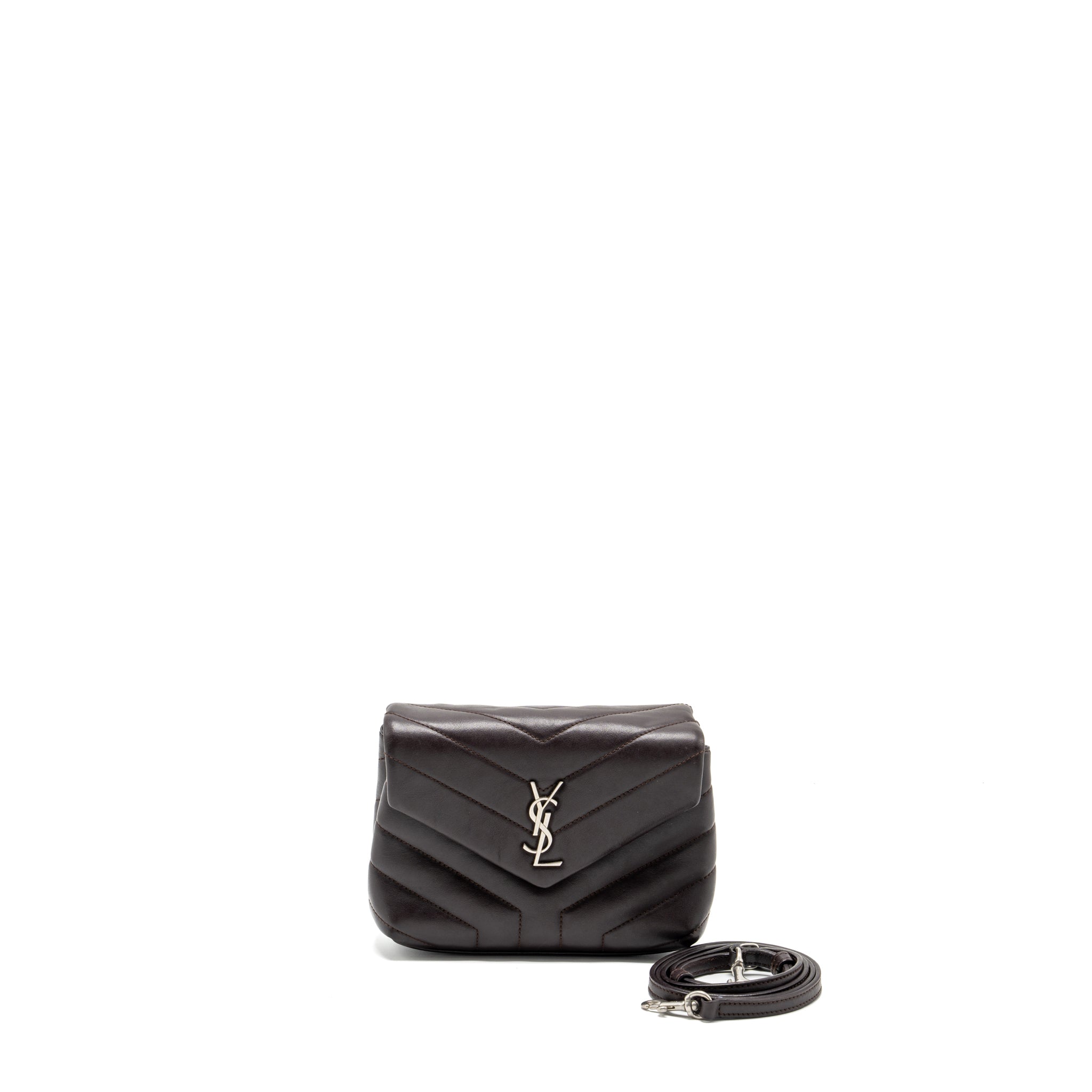 saint-laurent-ysl-loulou-toy-strap-bag-calfskin-brown-shw