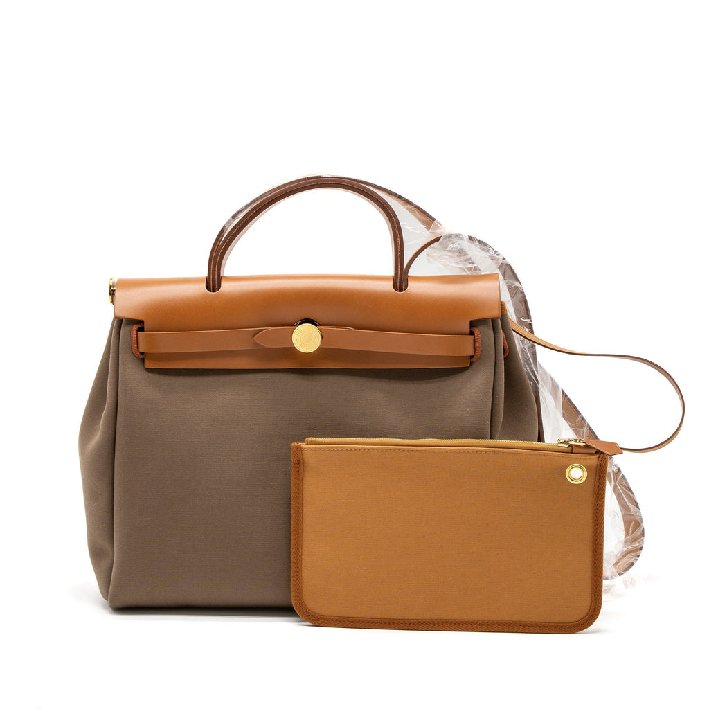 hermes-herbag-31-zip-bag-canvas-vache-hunter-etoupe-dune-fauve-ghw-stamp-u