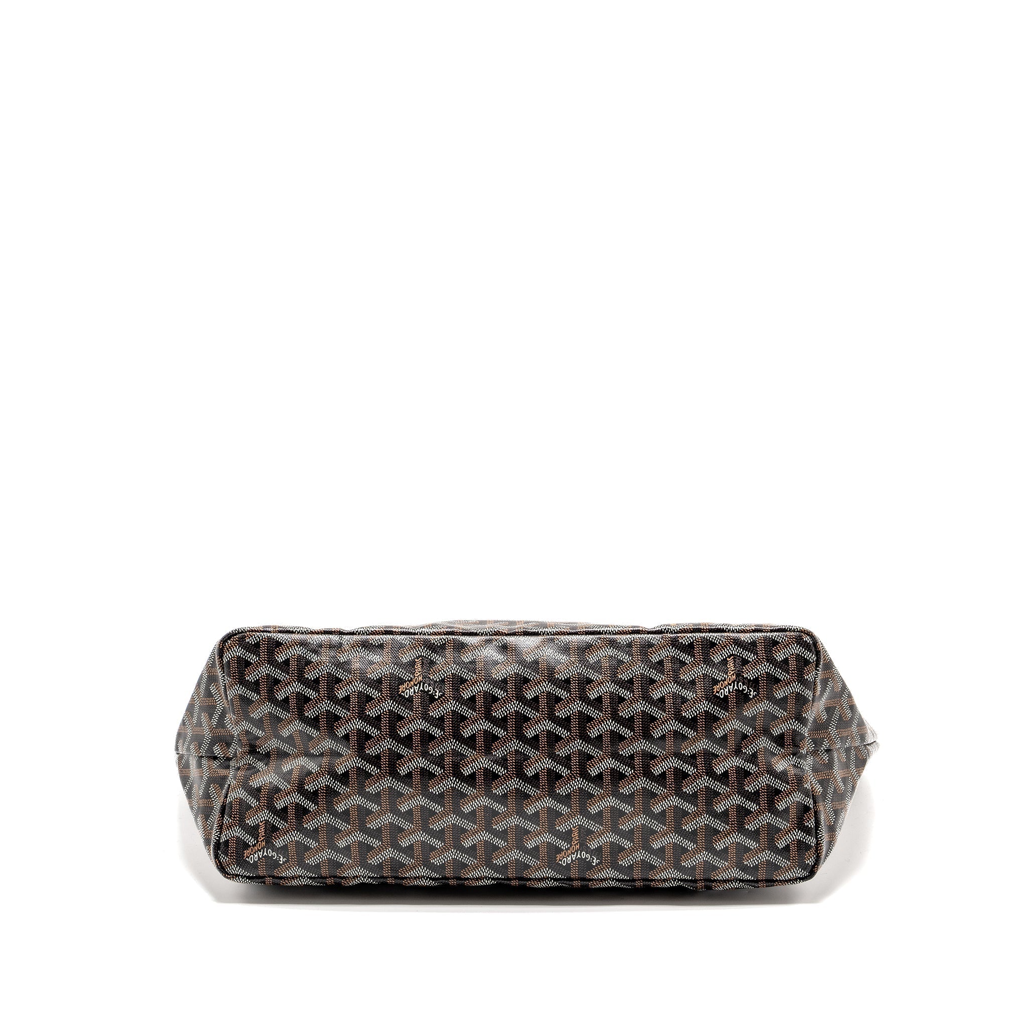 goyard-saint-louis-pm-tote-bag-goyardine-canvas-calfskin-black-shw-3