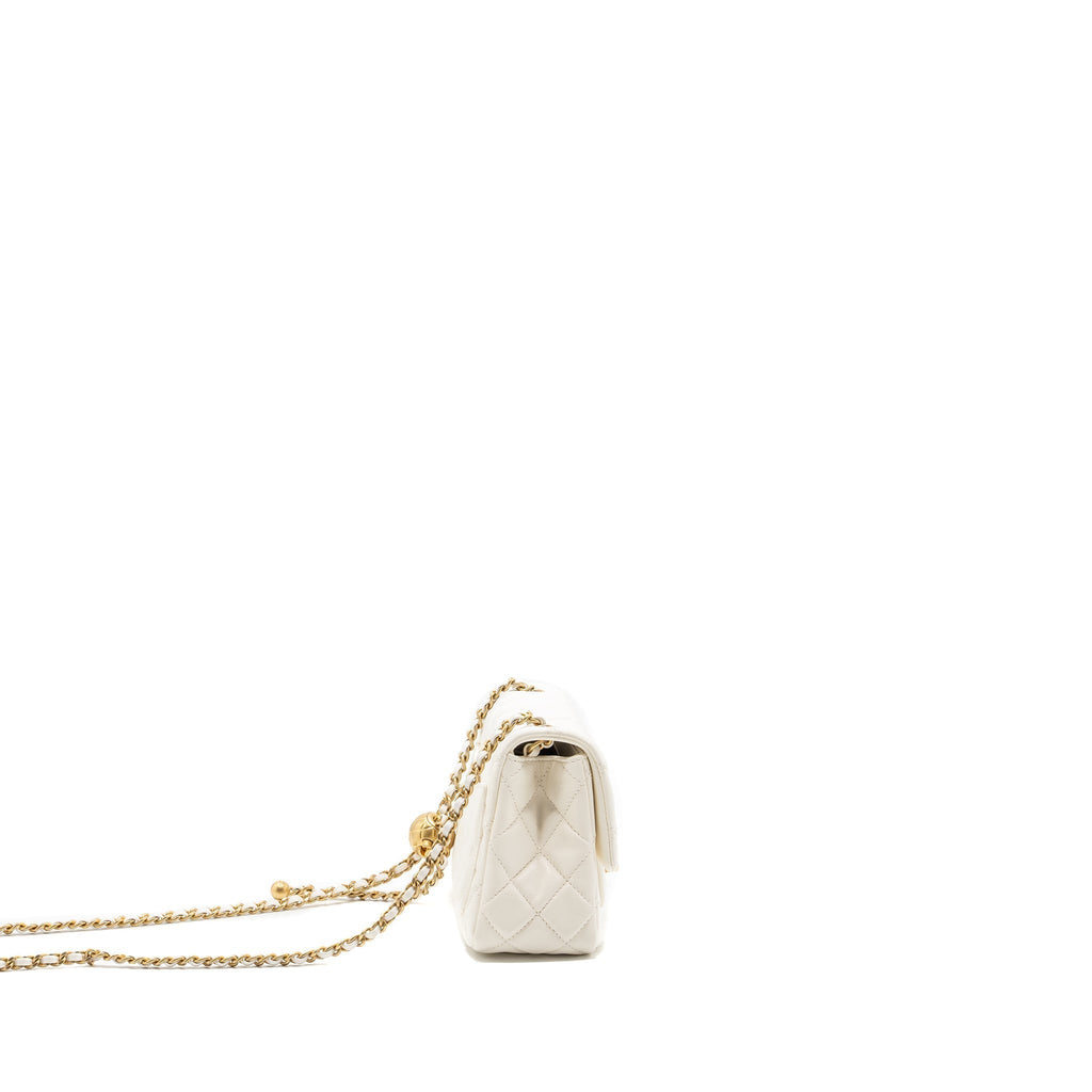 chanel-mini-square-flap-bag-lambskin-white-ghw-microchip