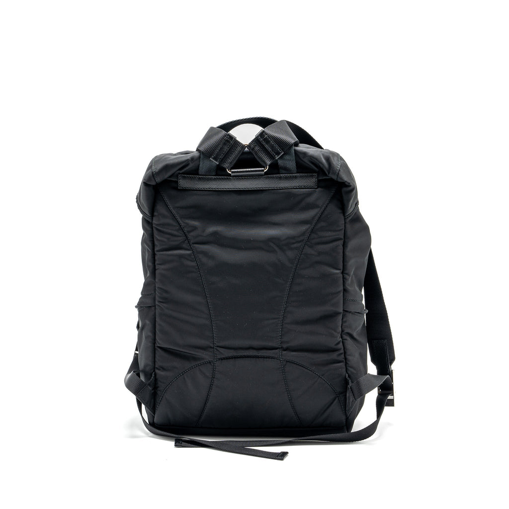 prada-backpack-re-nylon-saffiano-black-shw