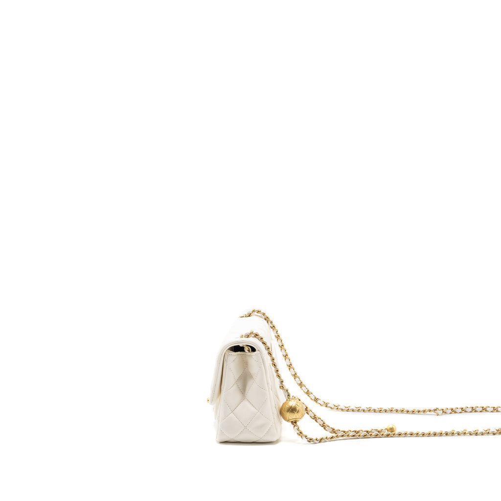 chanel-mini-square-flap-bag-lambskin-white-ghw-microchip