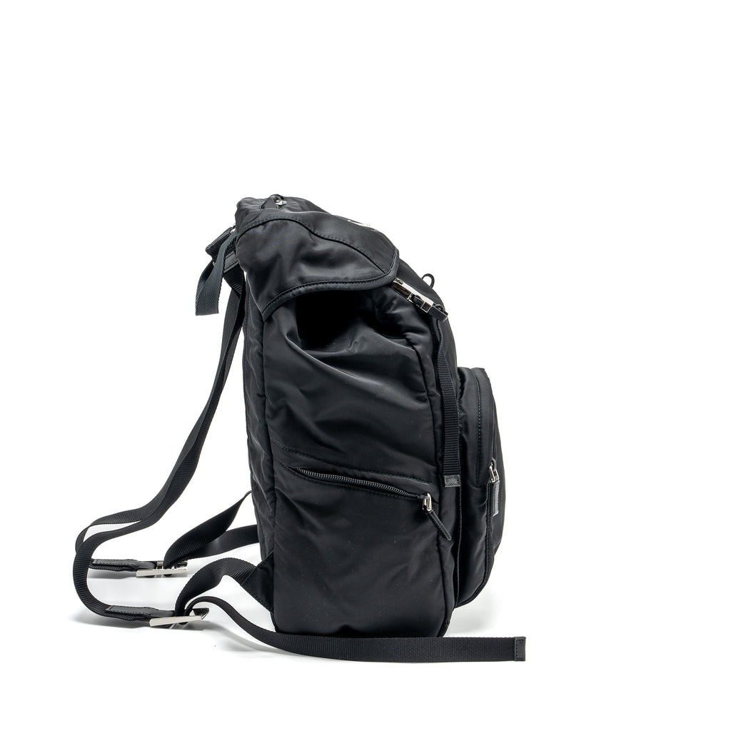 prada-backpack-re-nylon-saffiano-black-shw