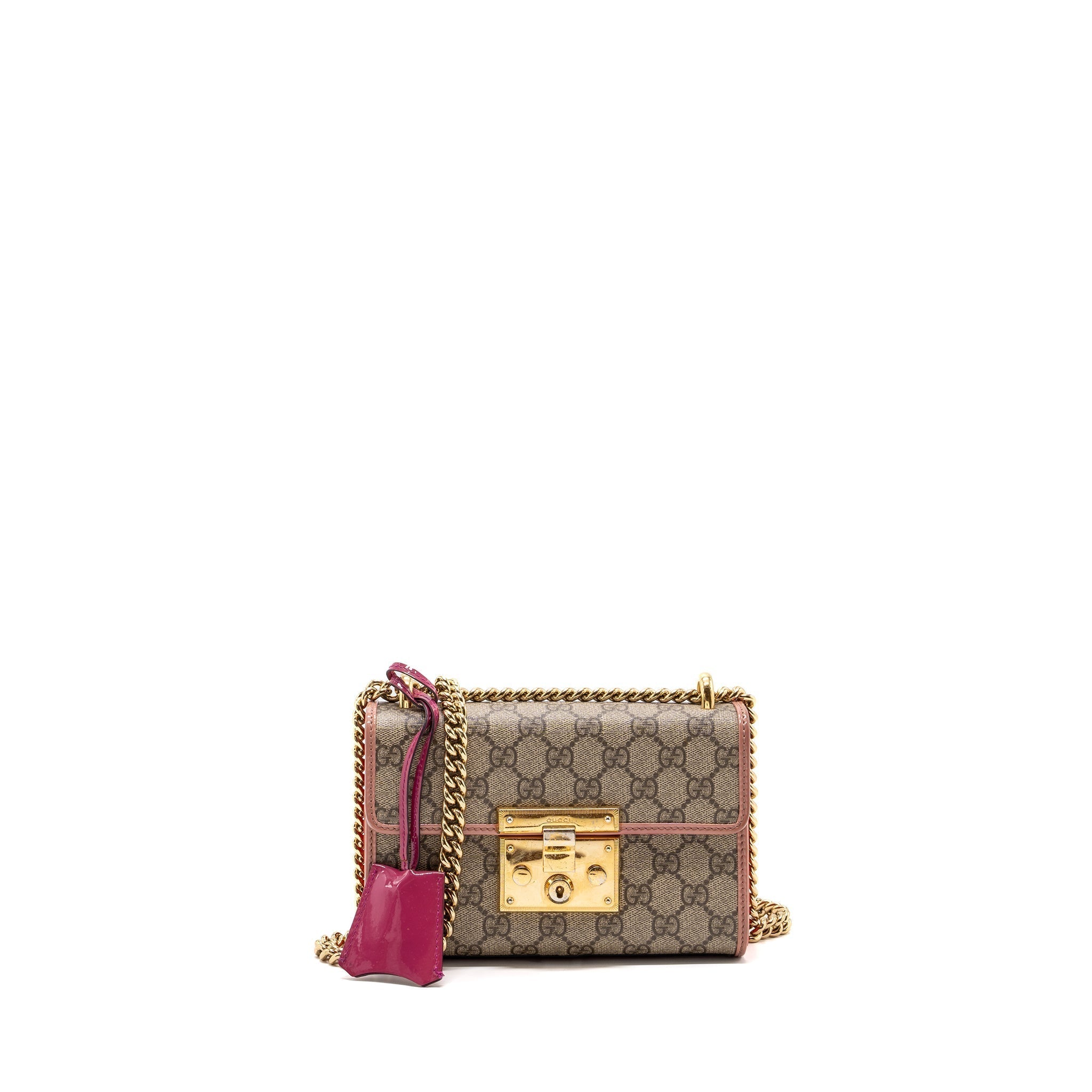 gucci-padlock-crossbody-bag-canvas-patent-leather-multicolor-ghw