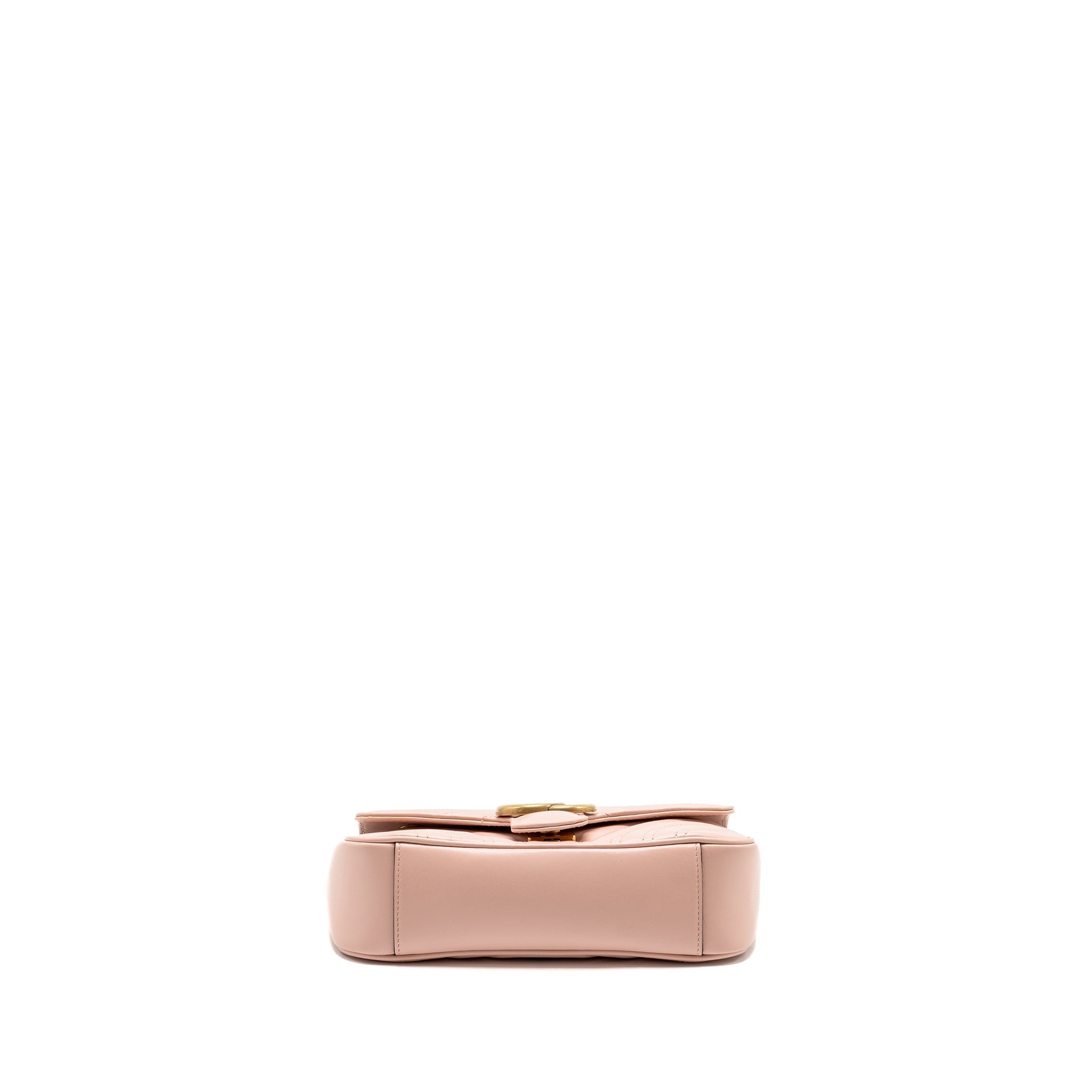 gucci-small-gg-marmont-shoulder-bag-calfskin-pink-ghw