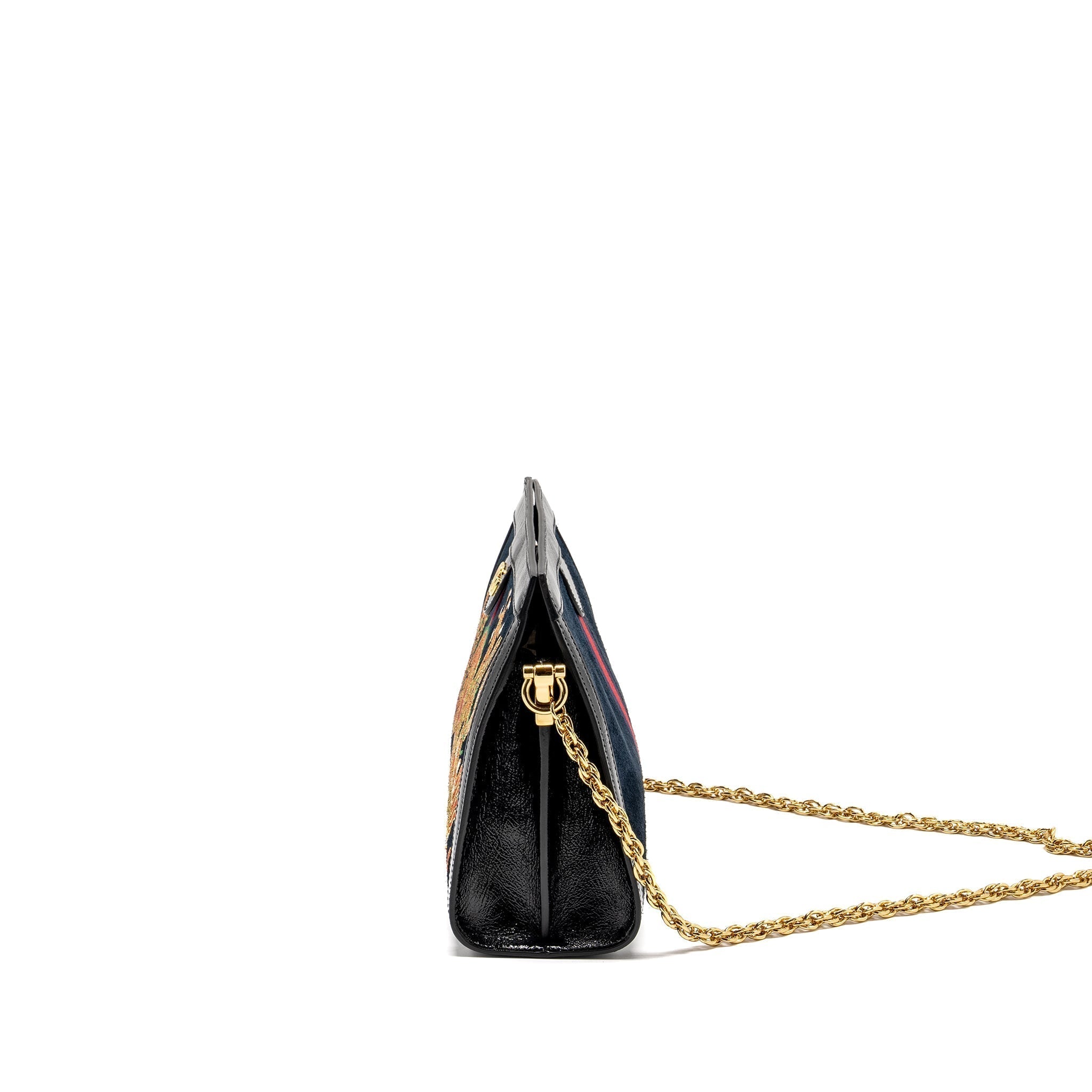 gucci-ophidia-chain-bag-dragon-embroidered-suede-blue-black-multicolour-ghw