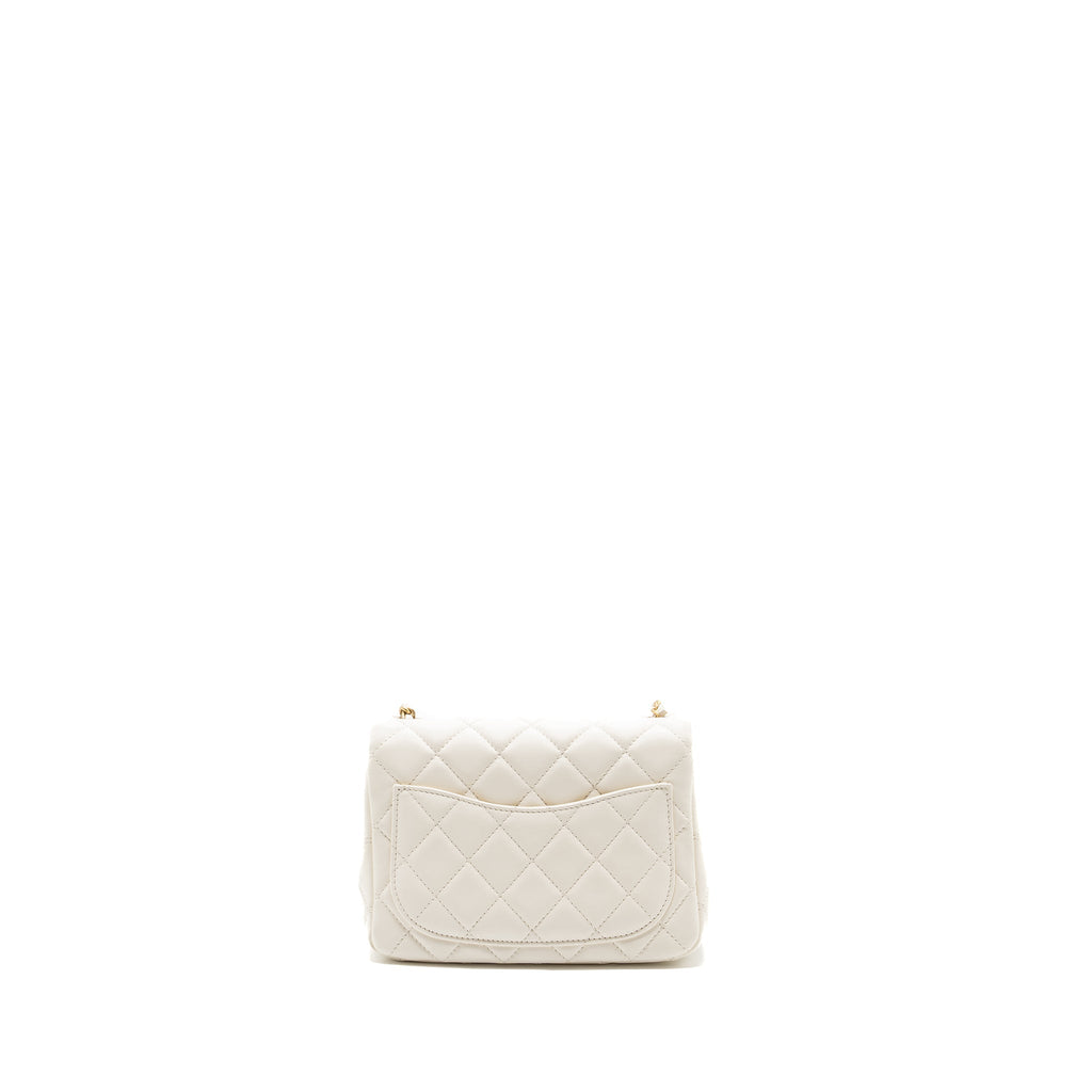chanel-mini-square-flap-bag-lambskin-white-ghw-microchip