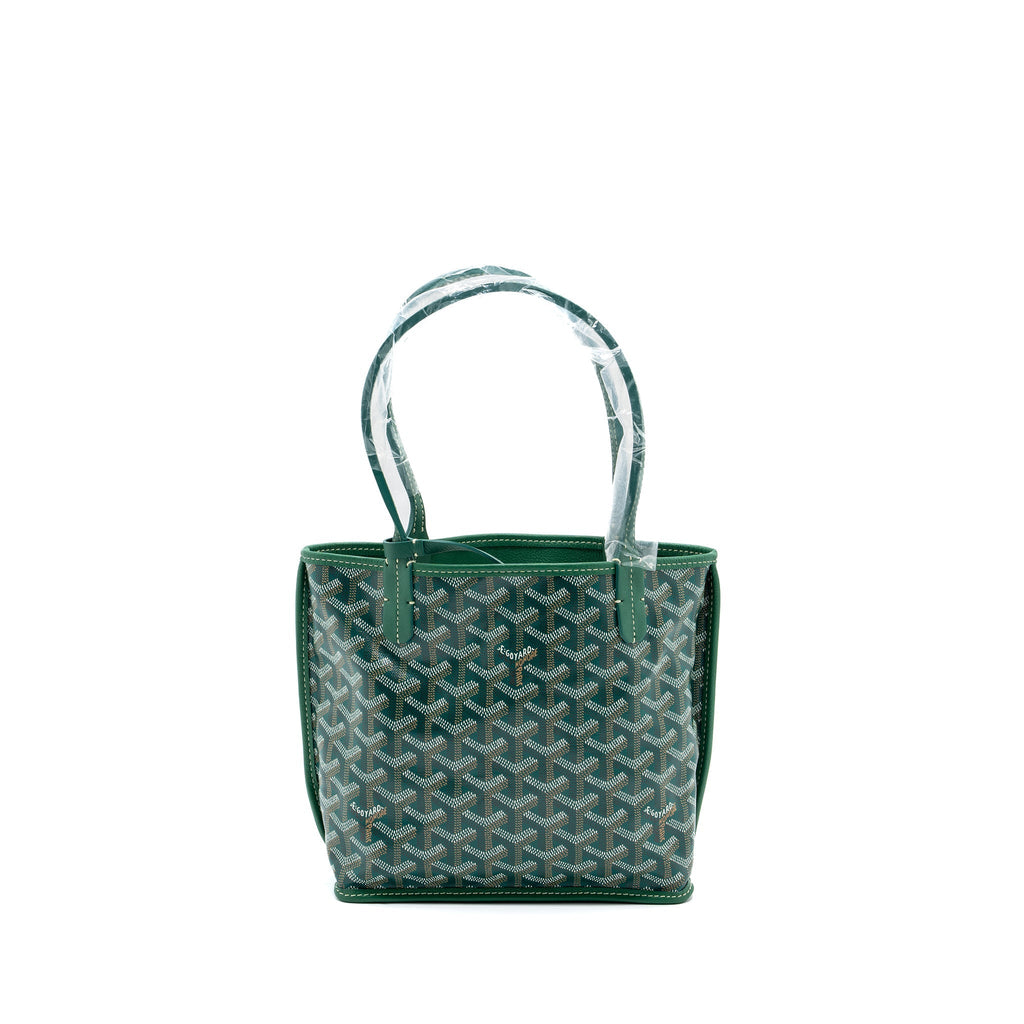 goyard-anjou-mini-bag-canvas-calfskin-green-shw-1