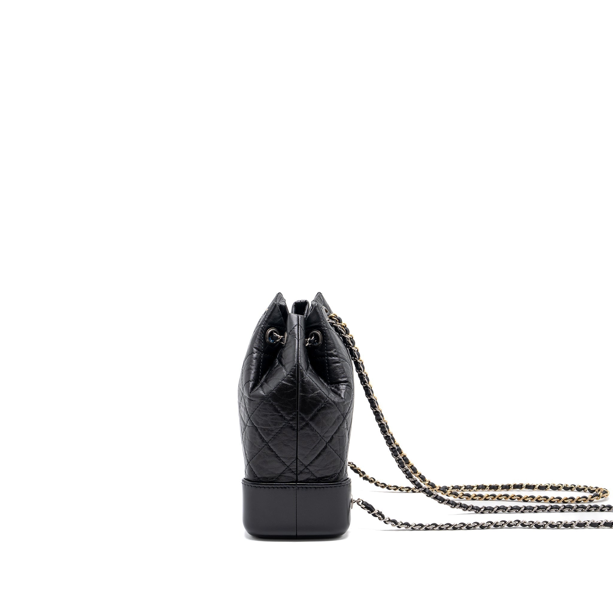 chanel-small-gabrielle-backpack-aged-calfskin-ruthenium-hardware-microchip
