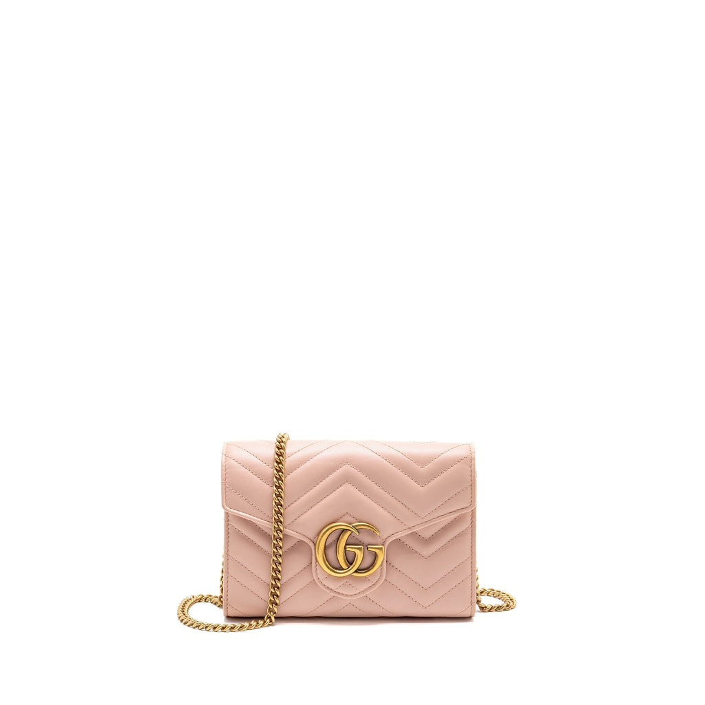 gucci-gg-marmont-wallet-on-chain-calfskin-pink-ghw