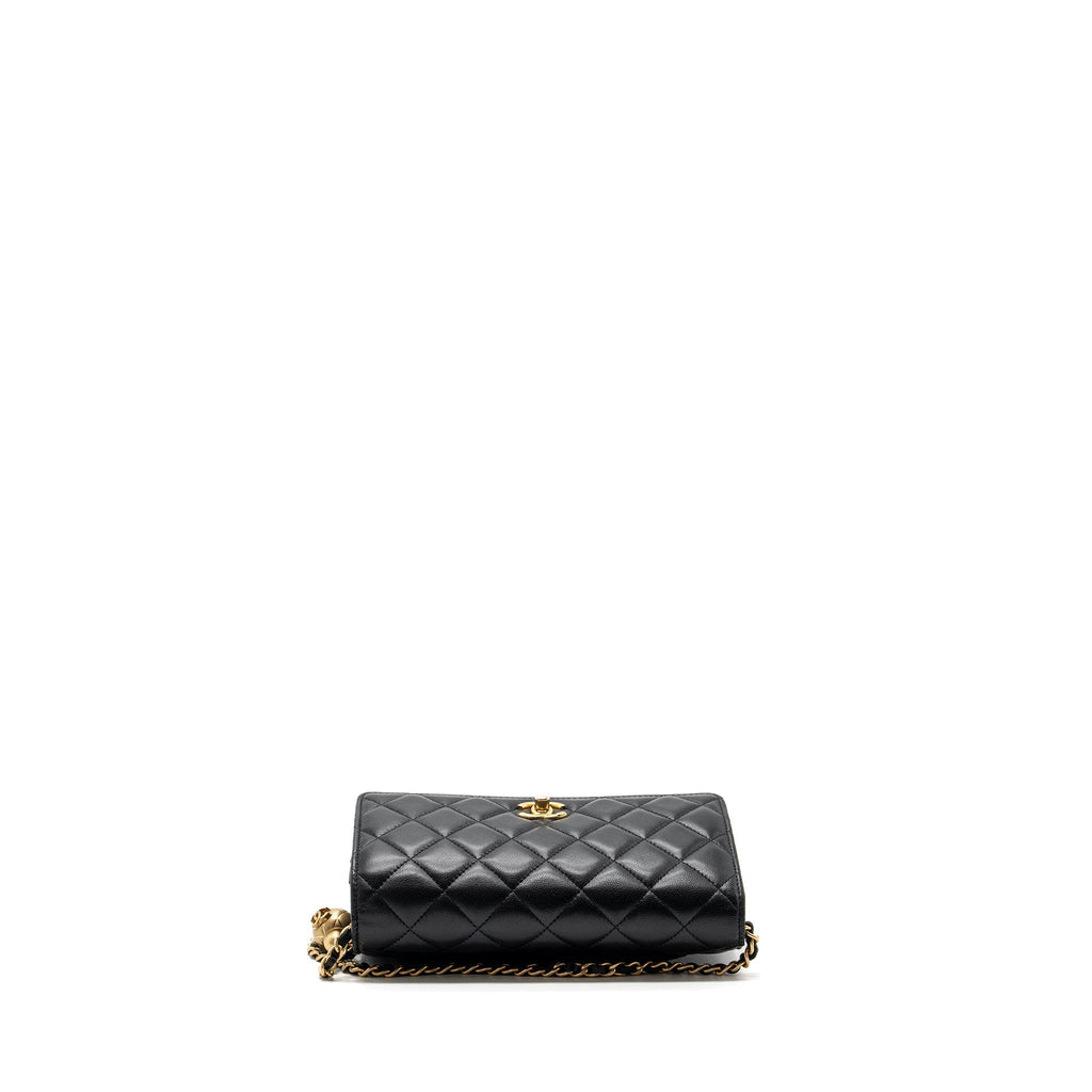 chanel-pearl-crush-wallet-on-chain-lambskin-black-ghwmicrochip