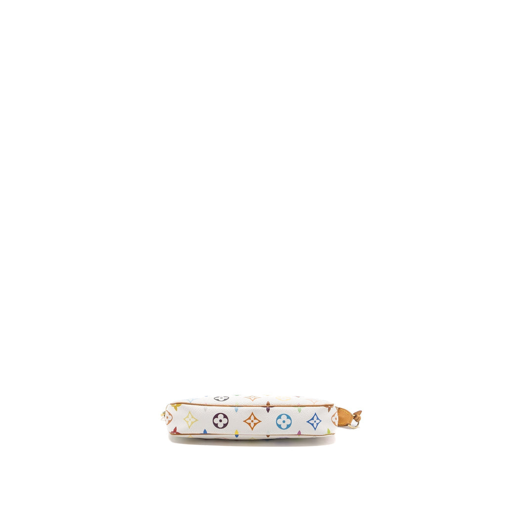 louis-vuitton-vintage-pochette-accessories-multicolour-monogram-canvas-white-ghw