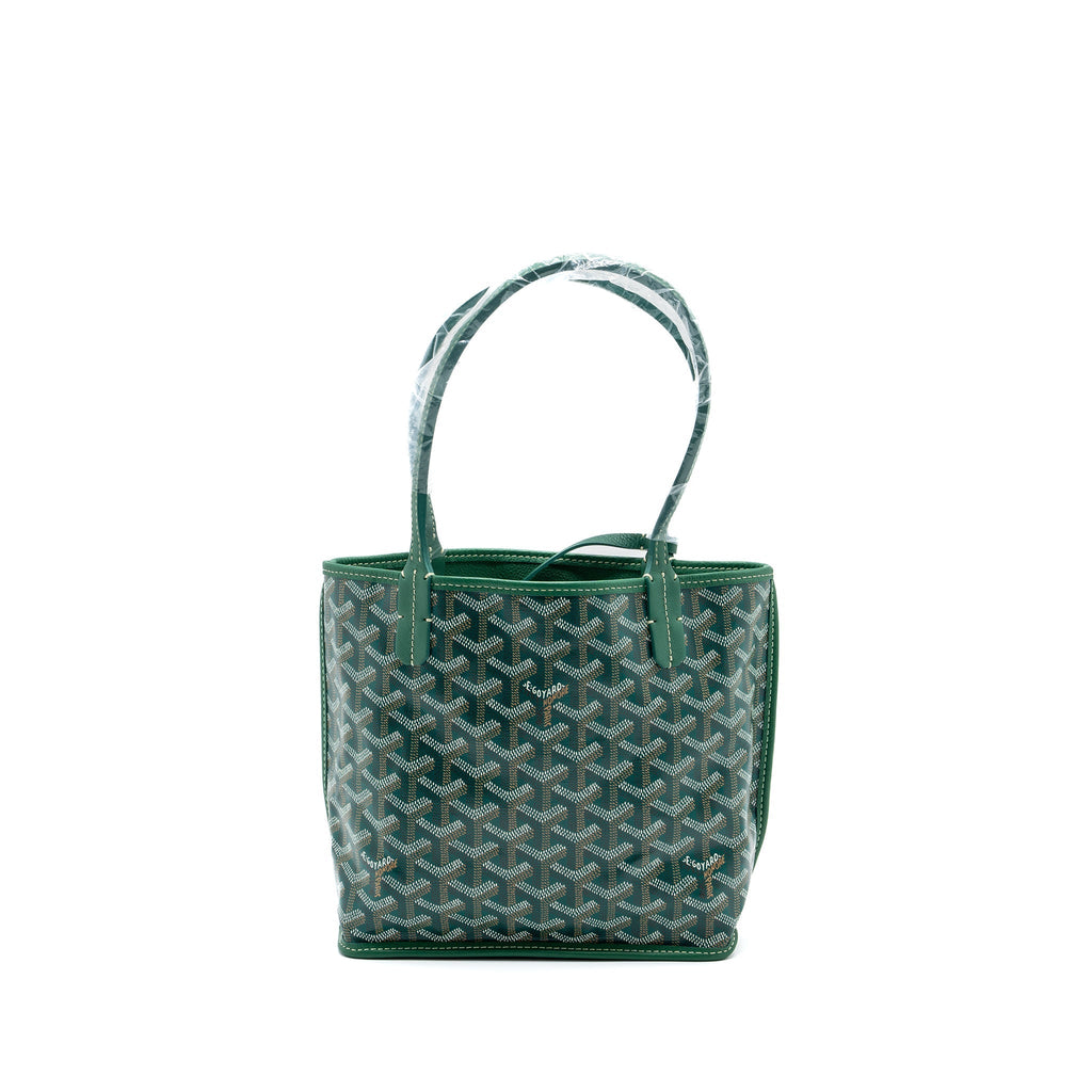 goyard-anjou-mini-bag-canvas-calfskin-green-shw-1