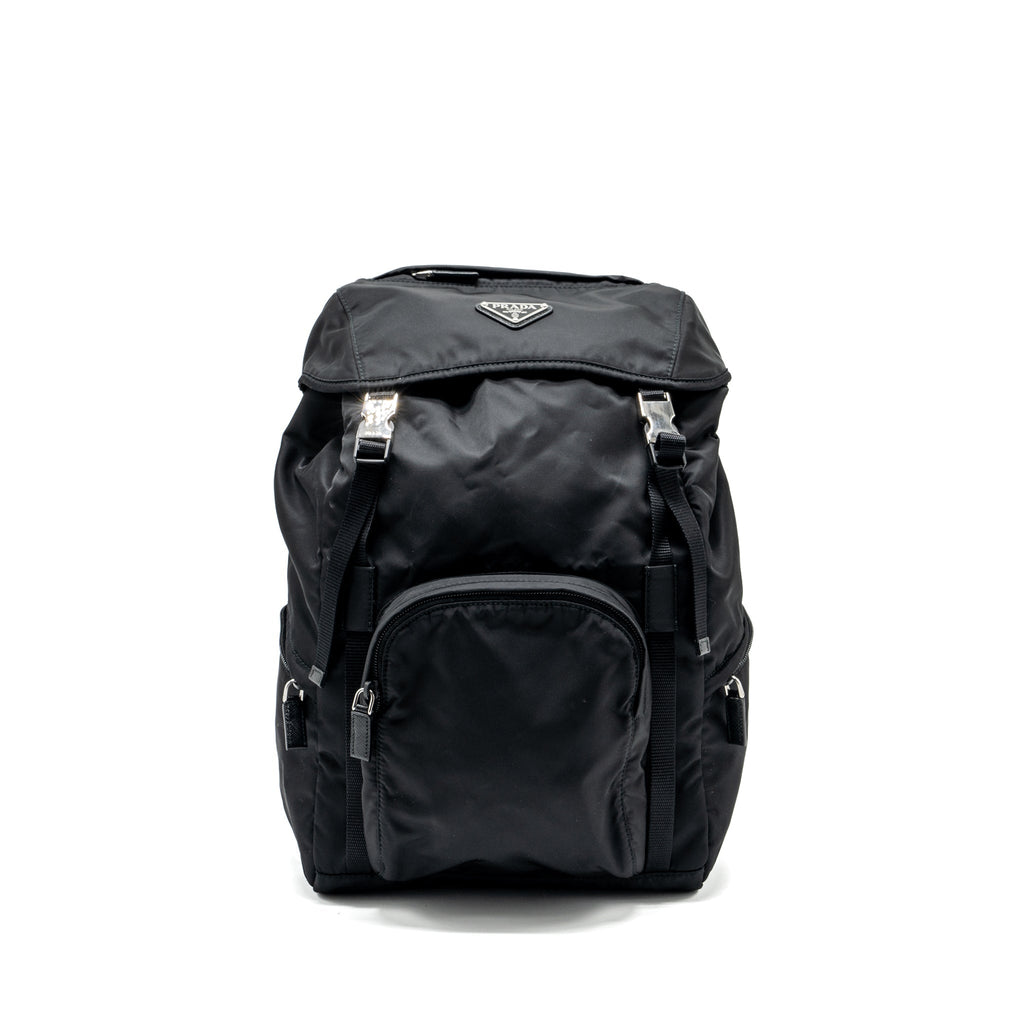 prada-backpack-re-nylon-saffiano-black-shw