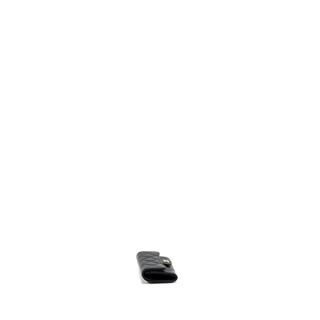 chanel-classic-flap-card-holder-caviar-black-ghw-microchip-6