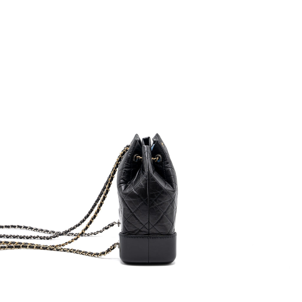 chanel-small-gabrielle-backpack-aged-calfskin-ruthenium-hardware-microchip