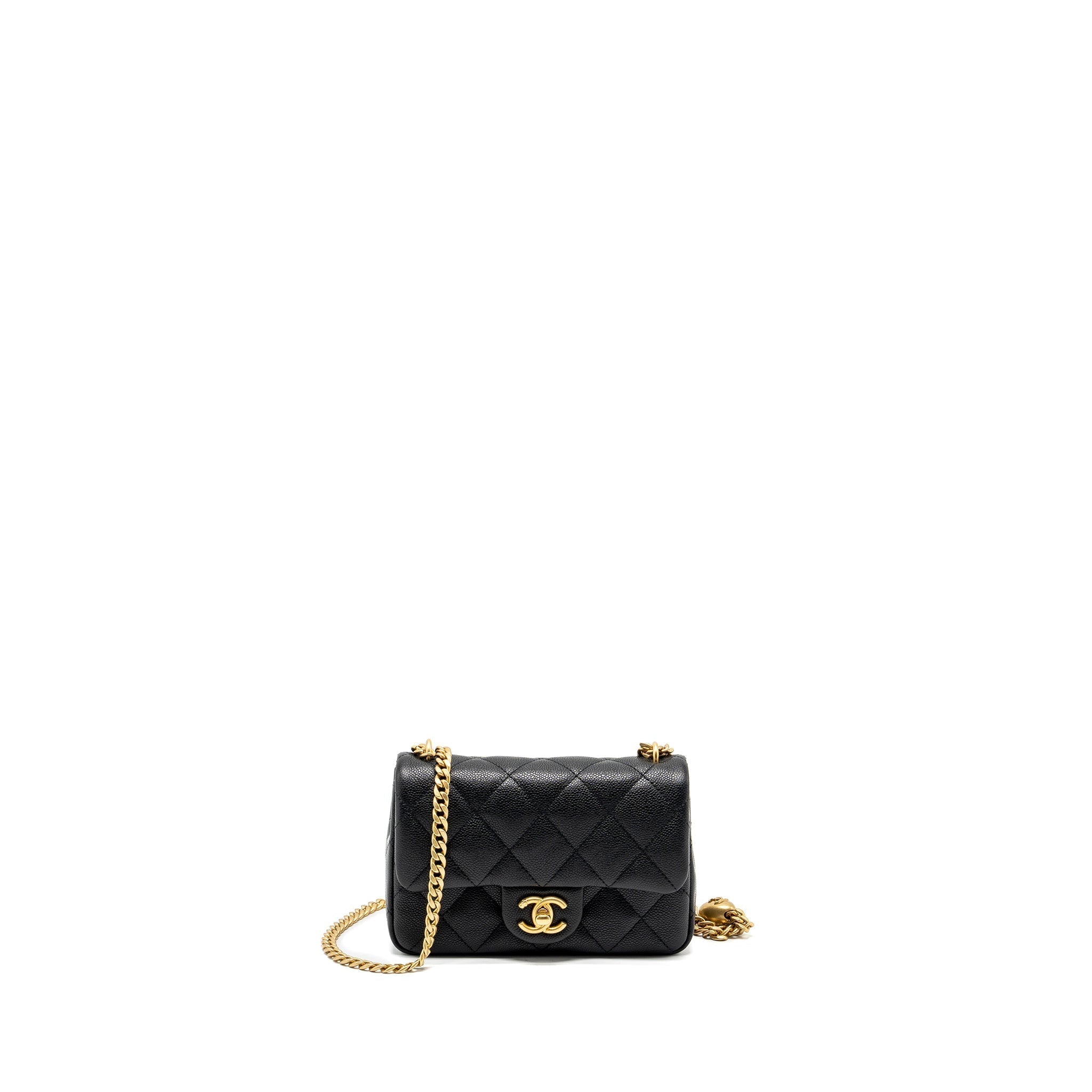 chanel-24p-coco-love-mini-flap-bag-adjustable-chain-caviar-black-brush-ghwmicrochip