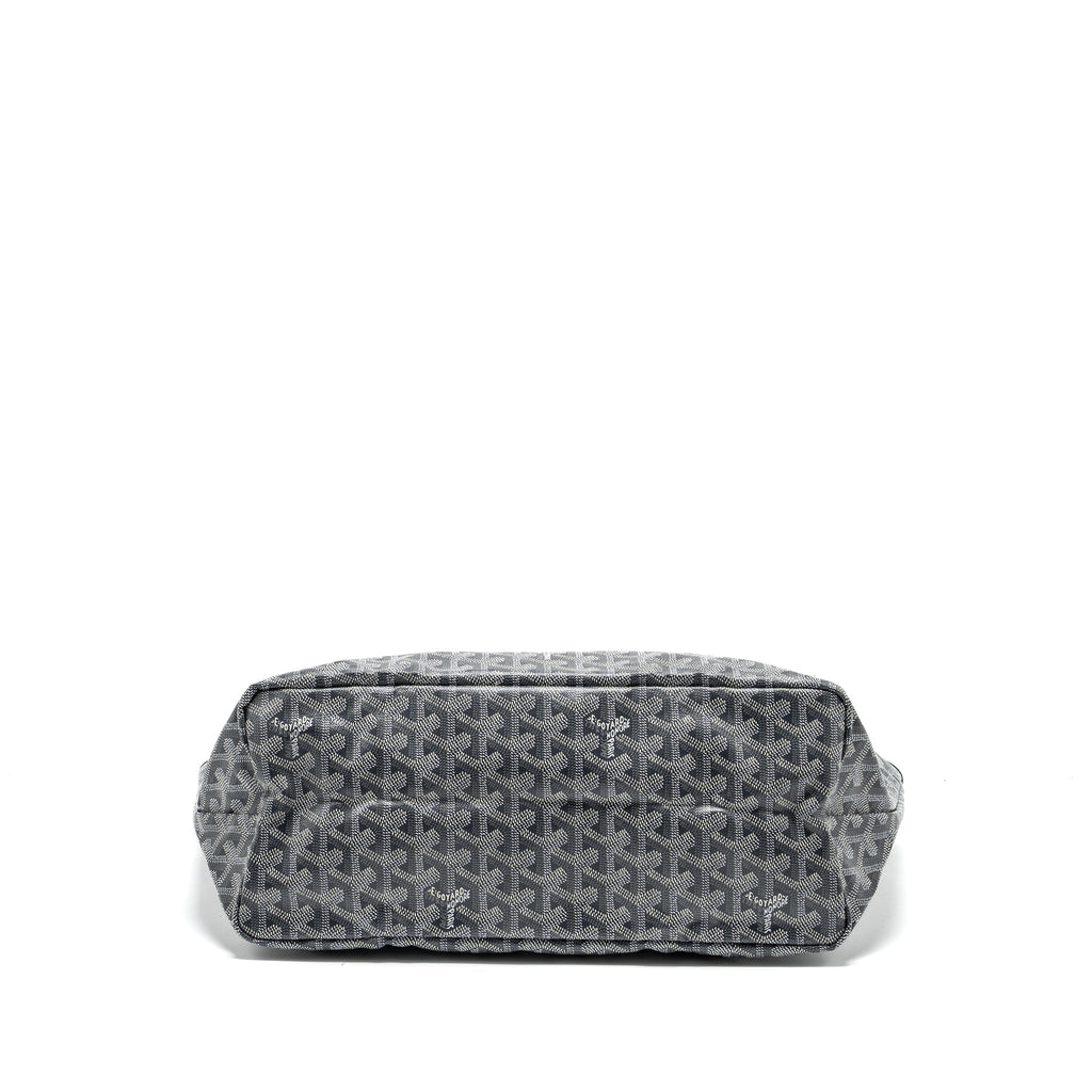 goyard-saint-louis-pm-tote-bag-goyardline-canvas-leather-grey