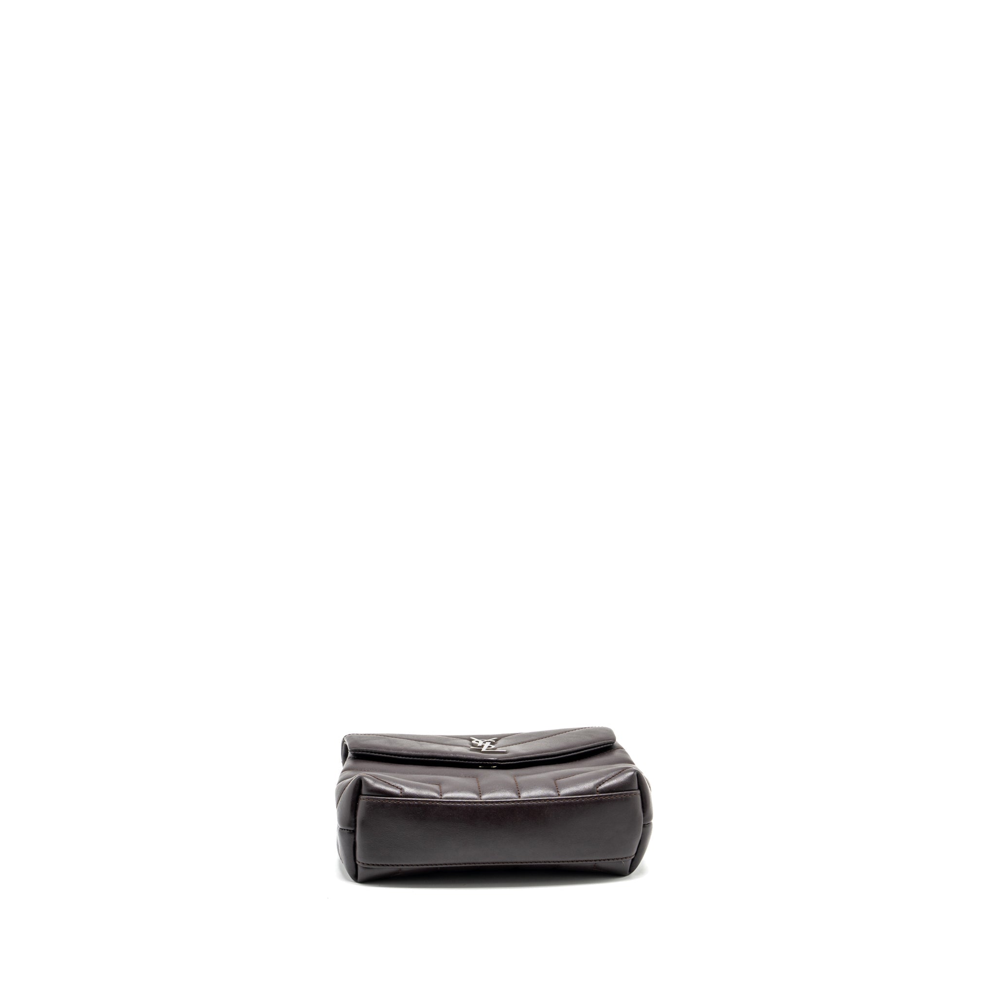 saint-laurent-ysl-loulou-toy-strap-bag-calfskin-brown-shw