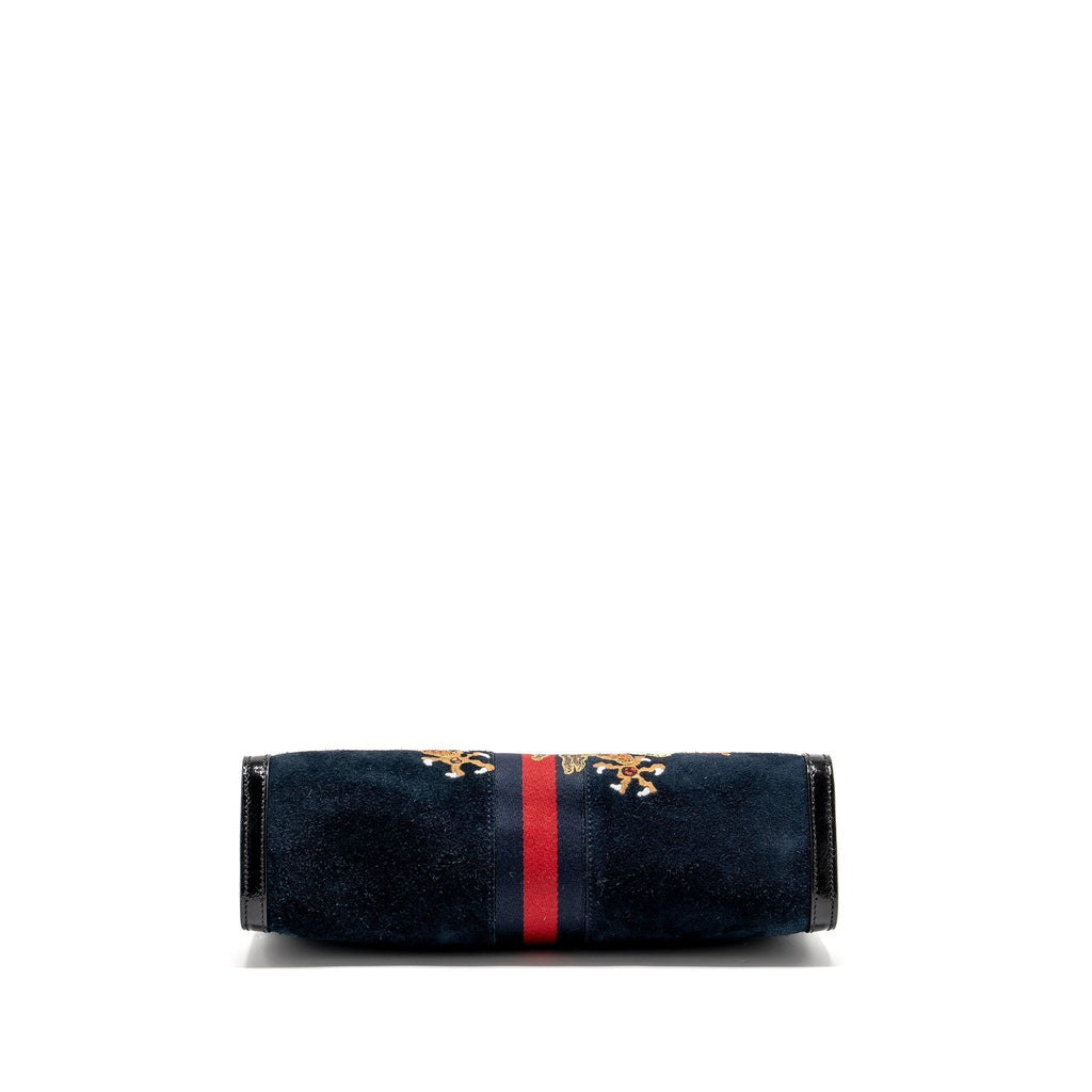 gucci-ophidia-chain-bag-dragon-embroidered-suede-blue-black-multicolour-ghw