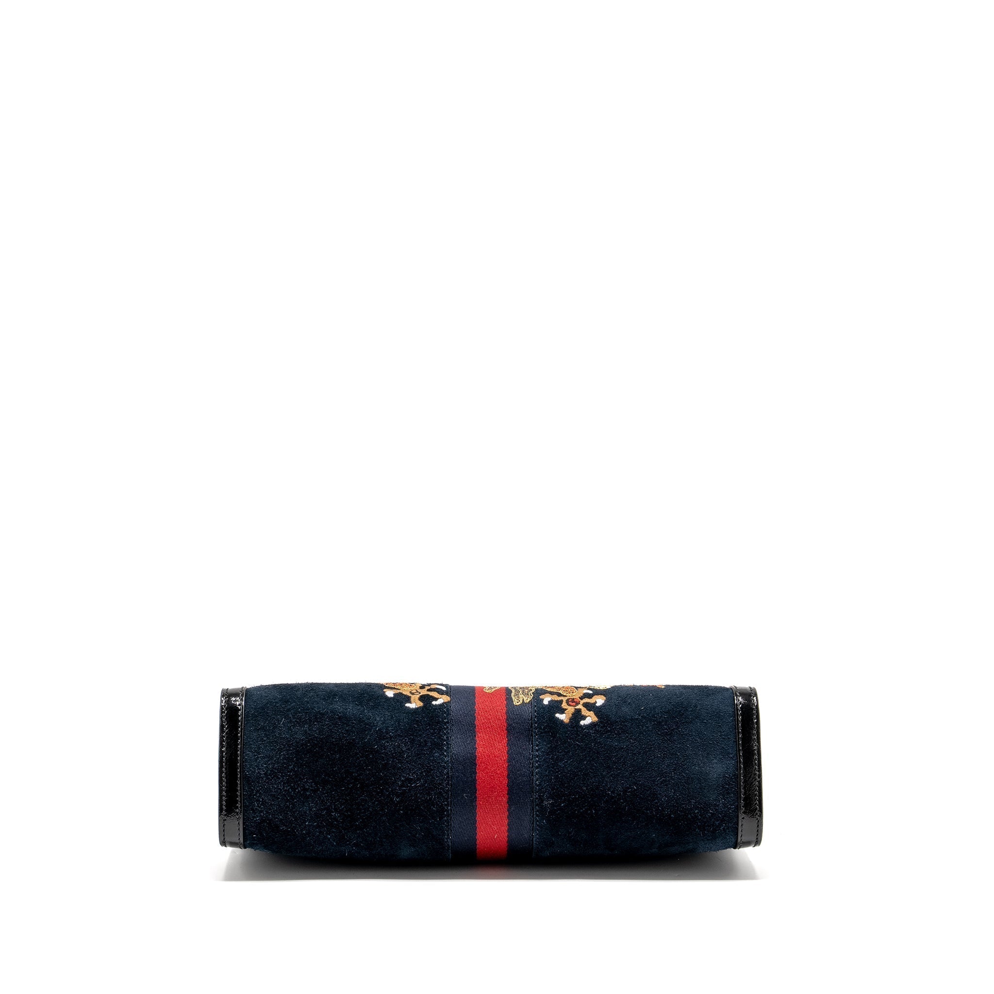 gucci-ophidia-chain-bag-dragon-embroidered-suede-blue-black-multicolour-ghw