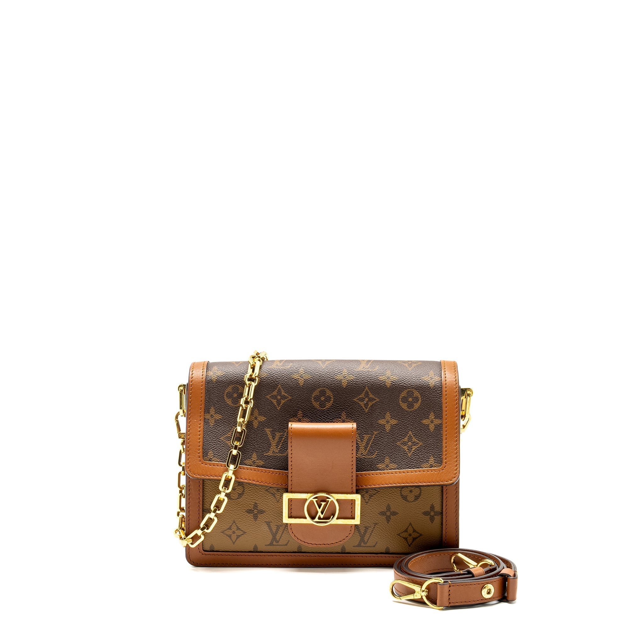 louis-vuitton-dauphine-mm-monogram-canvas-ghw-3