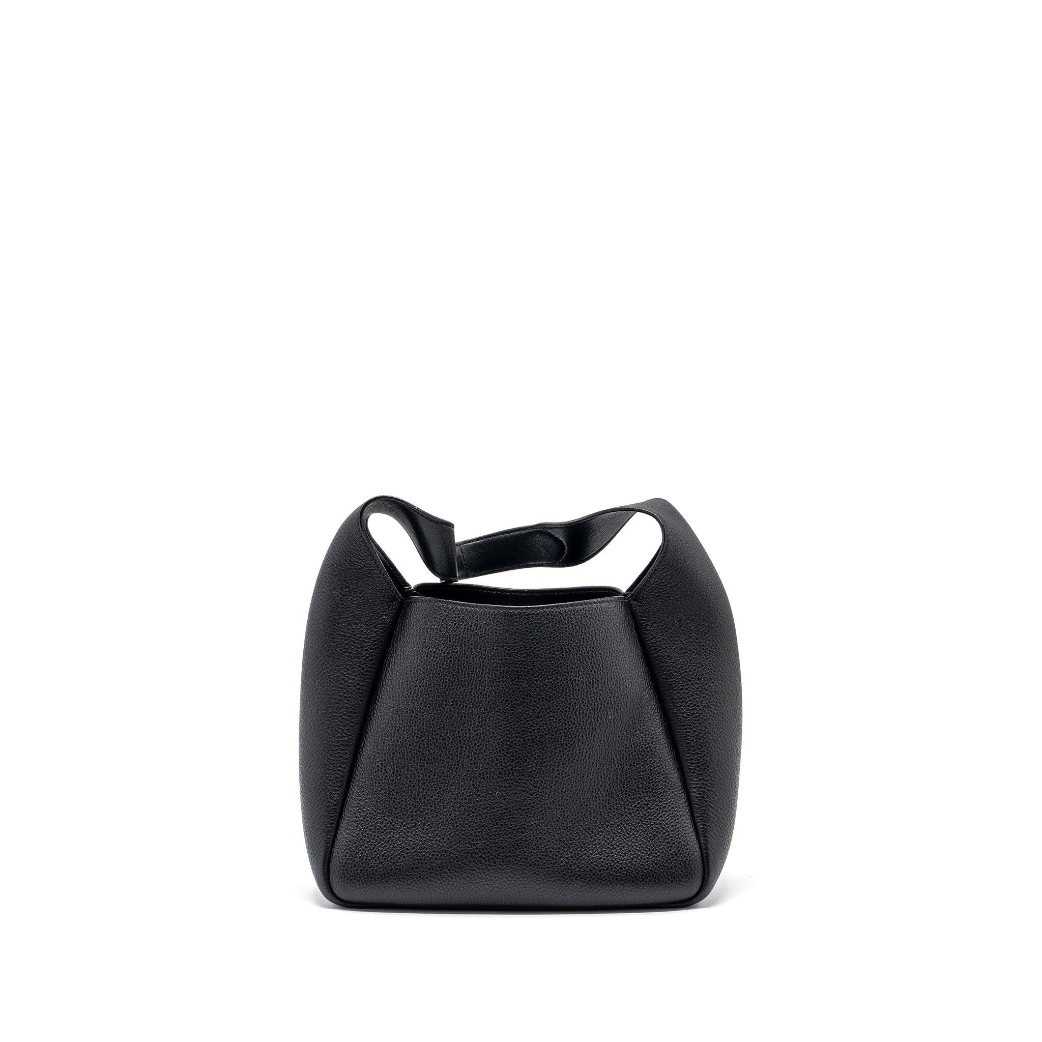 prada-medium-leather-tote-black-shw