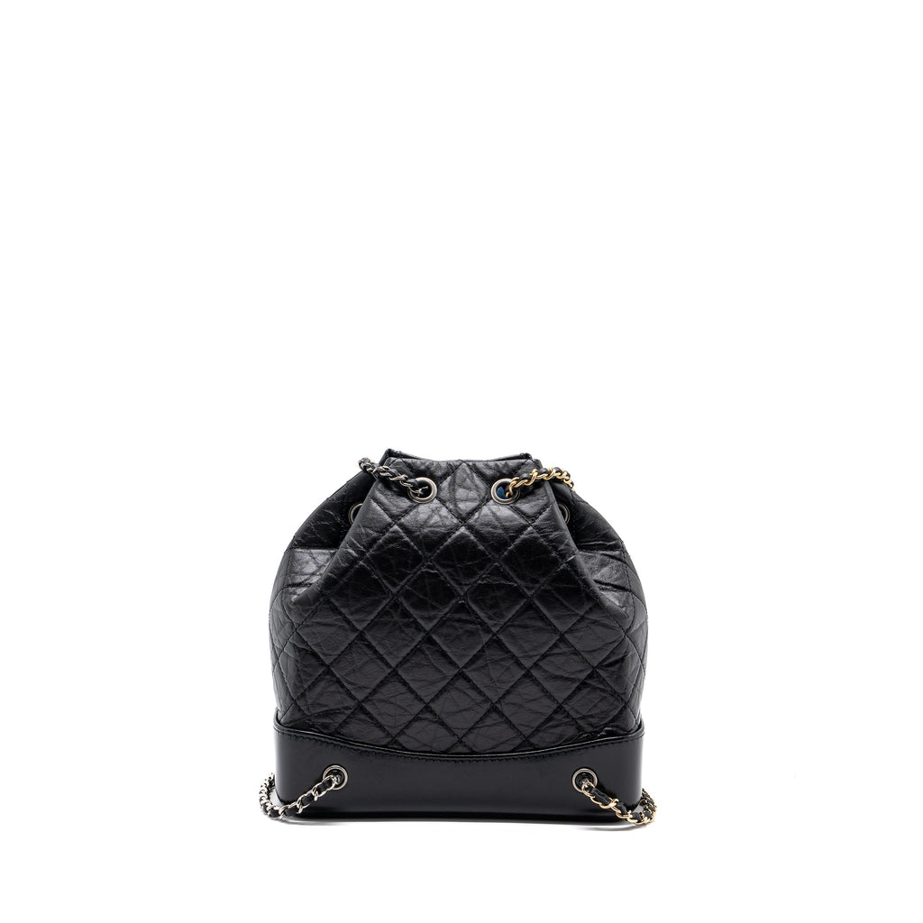 chanel-small-gabrielle-backpack-aged-calfskin-ruthenium-hardware-microchip