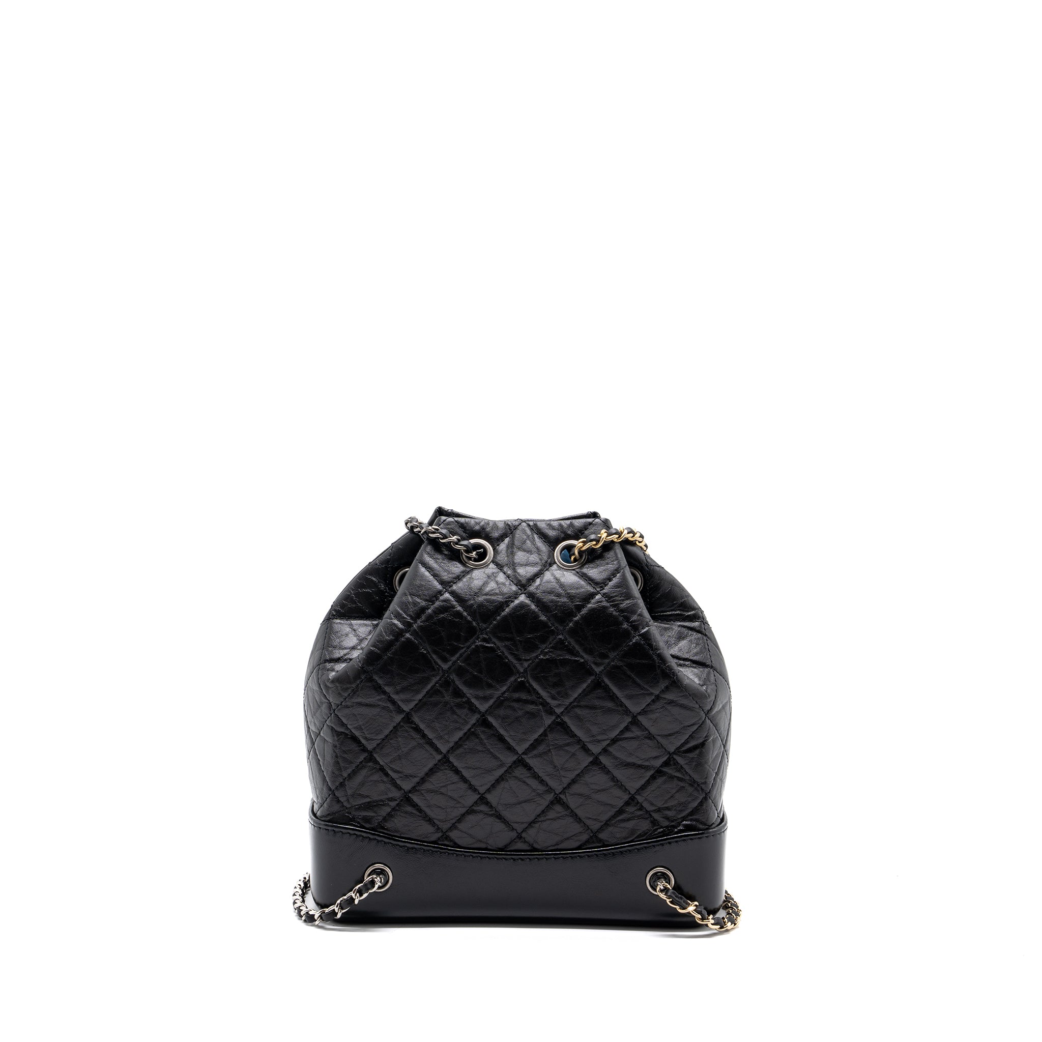 chanel-small-gabrielle-backpack-aged-calfskin-ruthenium-hardware-microchip