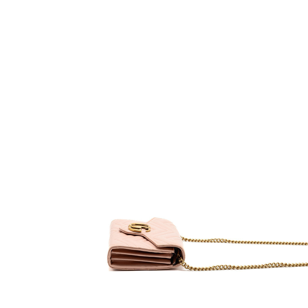 gucci-gg-marmont-wallet-on-chain-calfskin-pink-ghw