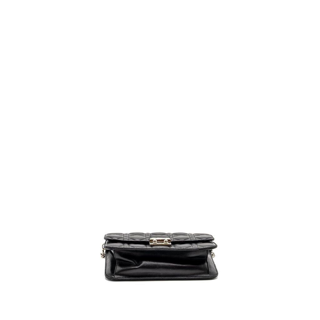 dior-miss-dior-promenade-pouch-bag-lambskin-black-shw