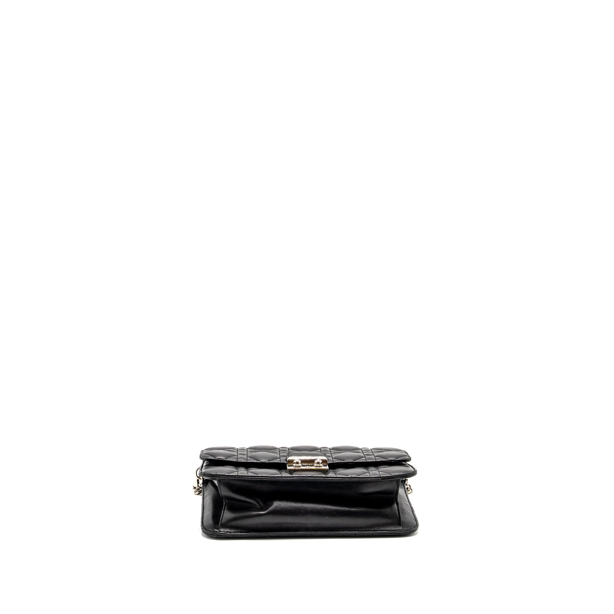 dior-miss-dior-promenade-pouch-bag-lambskin-black-shw