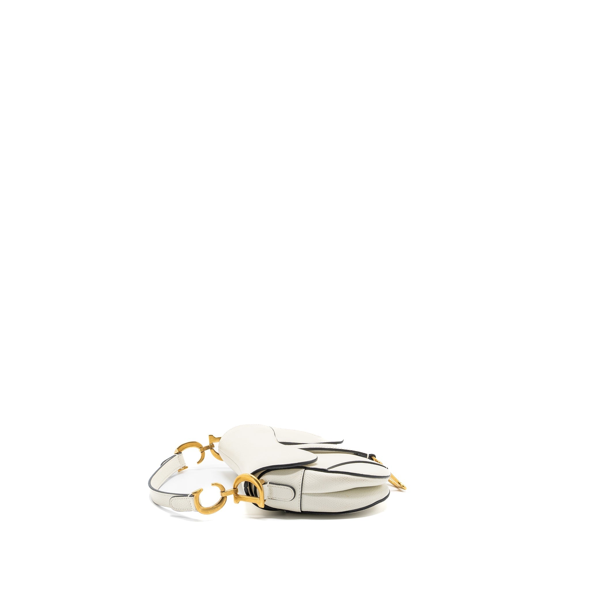 dior-mini-saddle-bag-calfskin-white-brushed-ghw