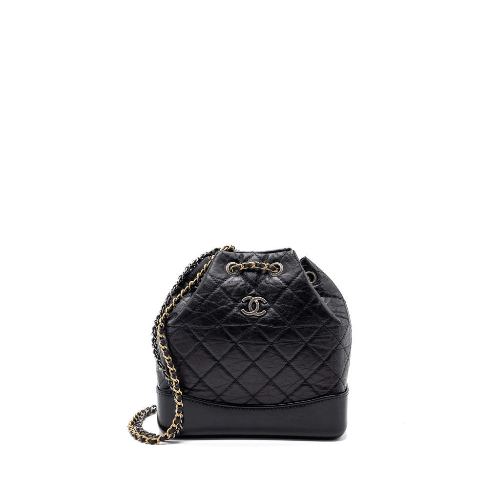 chanel-small-gabrielle-backpack-aged-calfskin-ruthenium-hardware-microchip