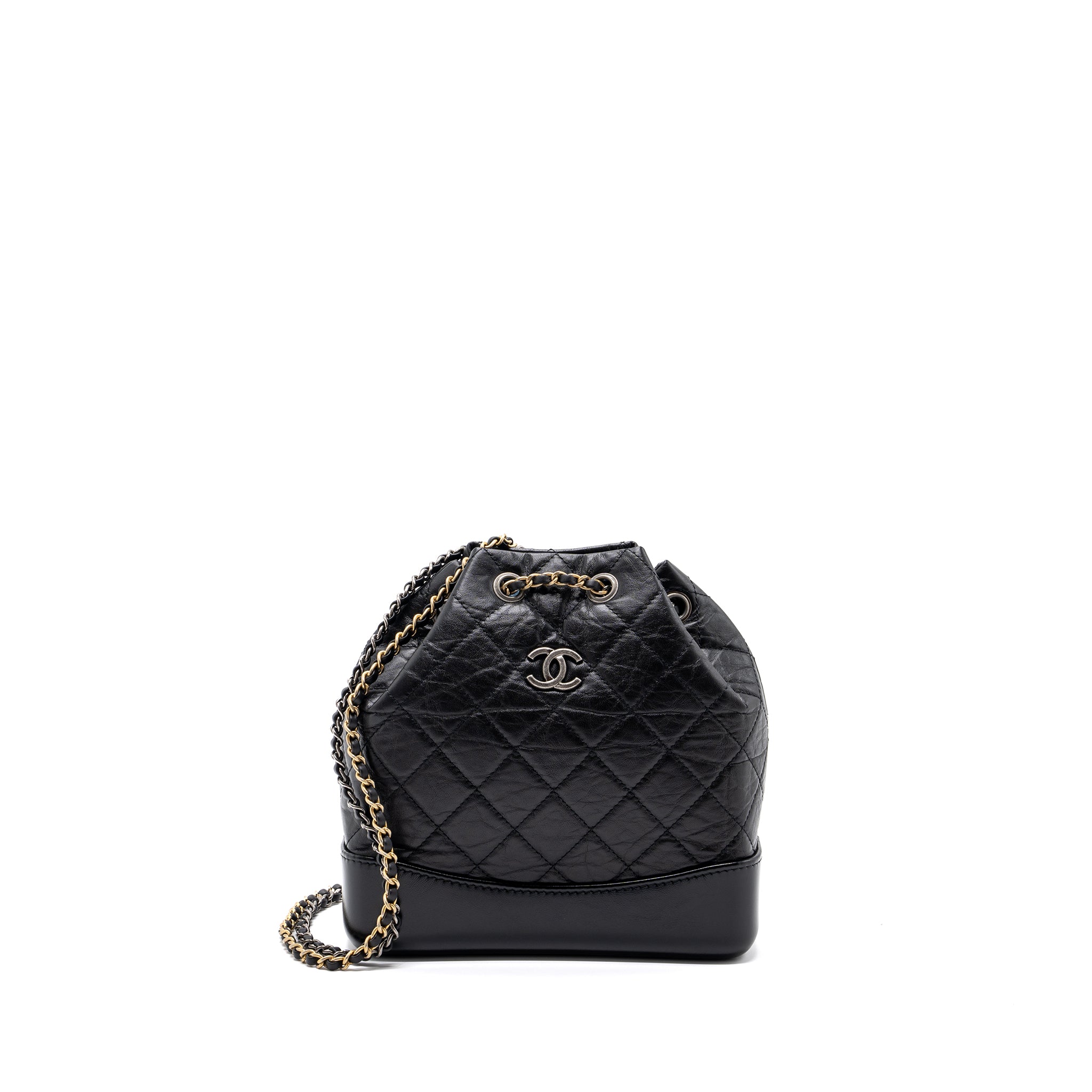 chanel-small-gabrielle-backpack-aged-calfskin-ruthenium-hardware-microchip