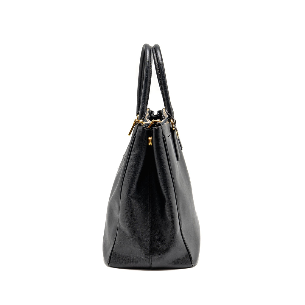 prada-saffiano-tote-bag-calfskin-black-ghw-2