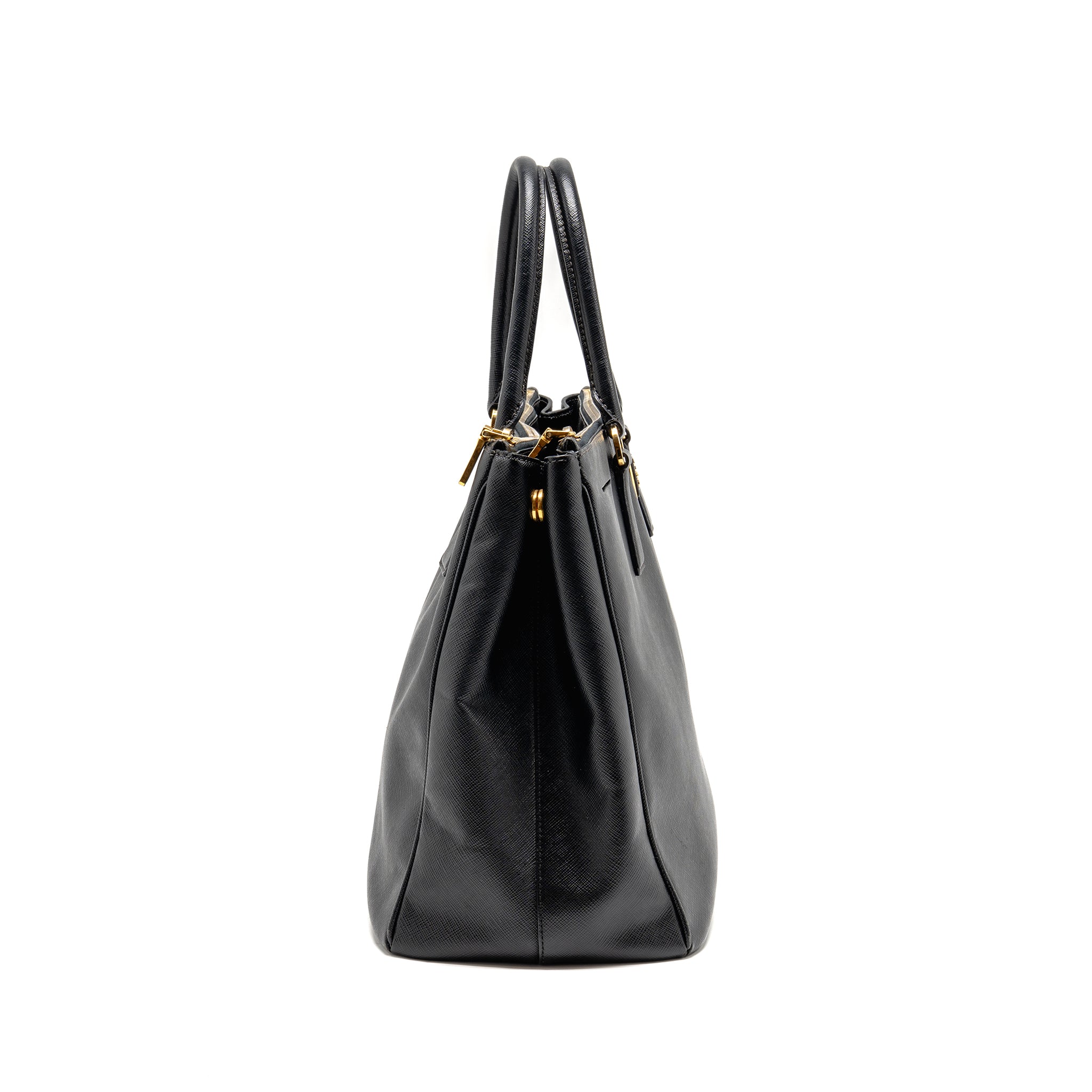 prada-saffiano-tote-bag-calfskin-black-ghw-2