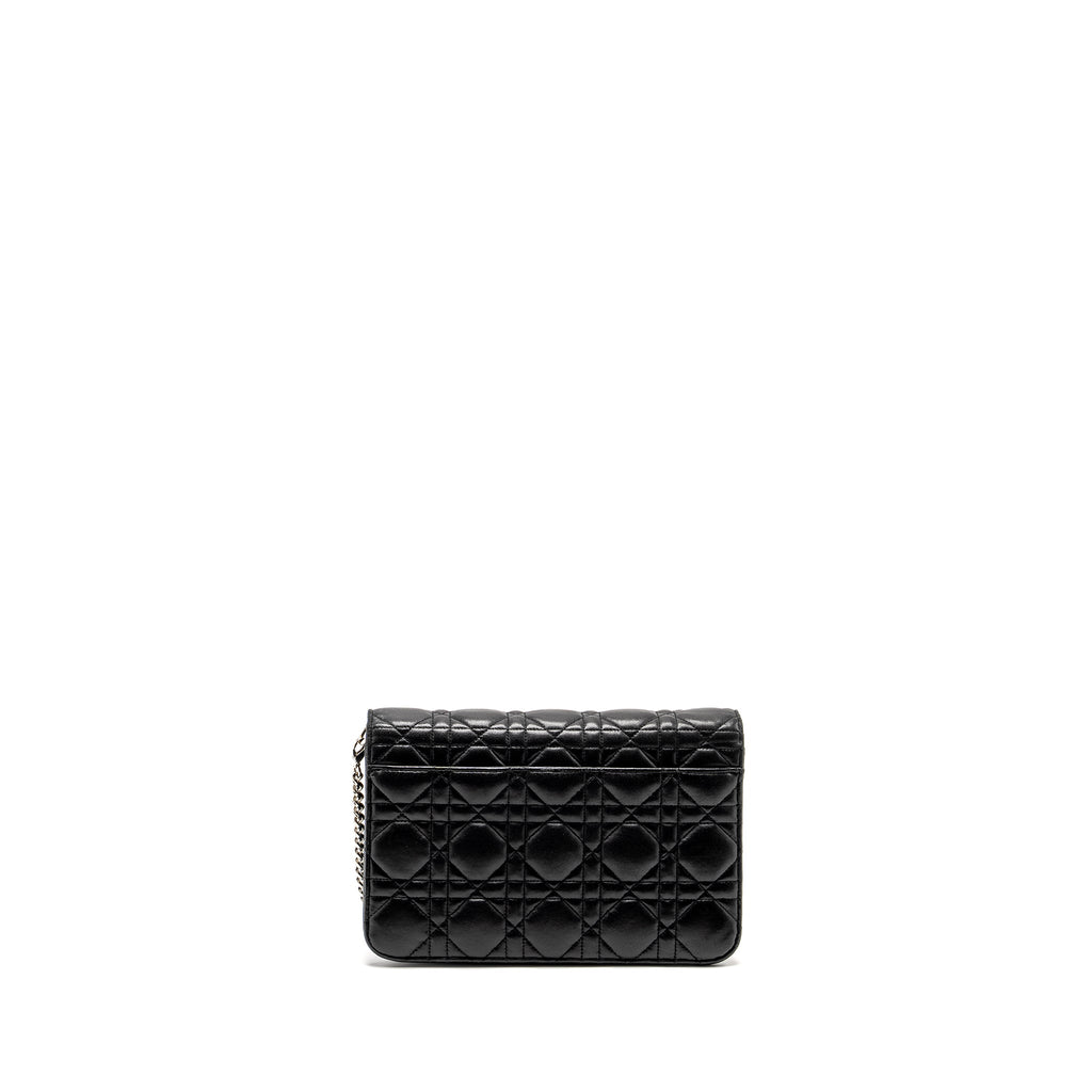 dior-miss-dior-promenade-pouch-bag-lambskin-black-shw
