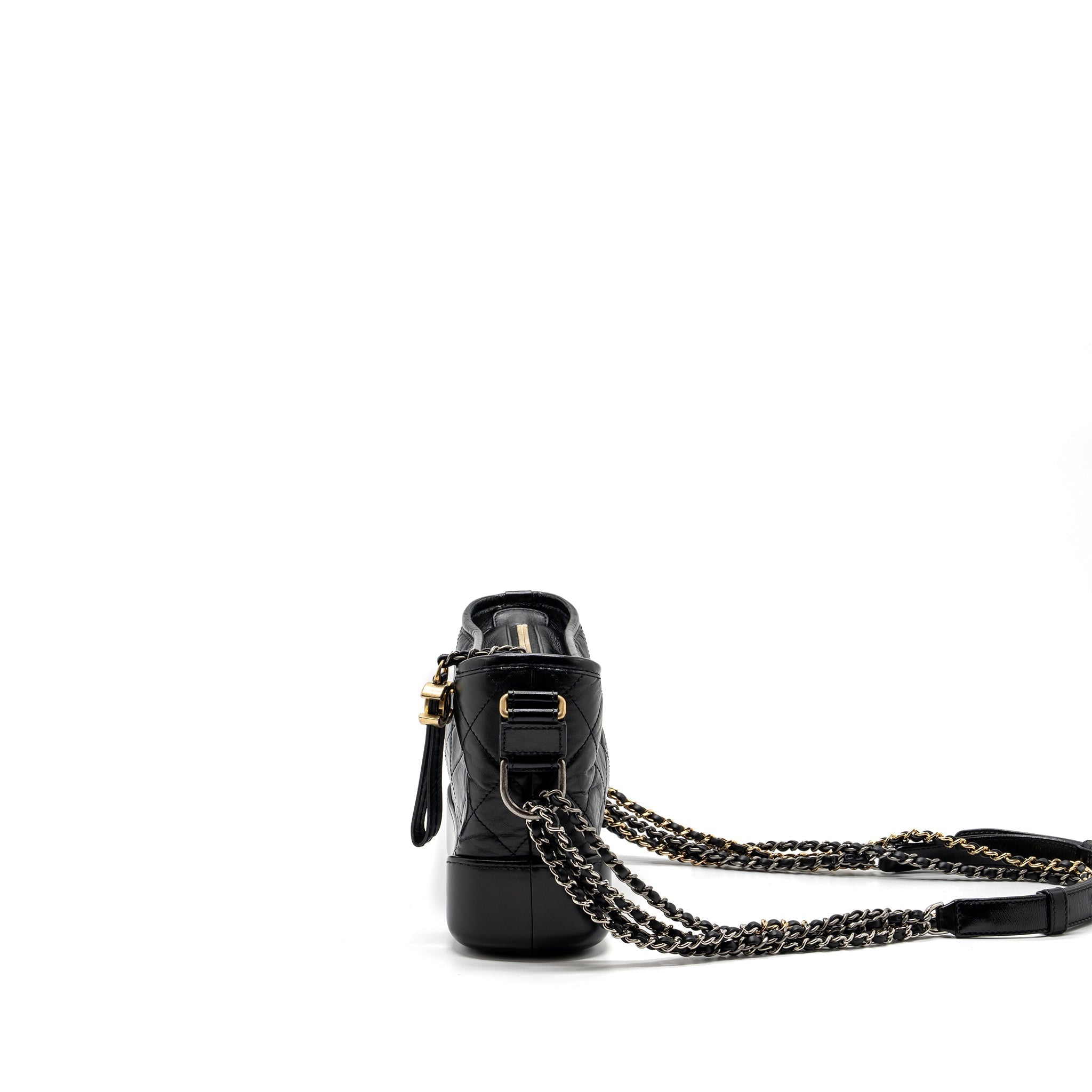 copy-of-chanel-small-gabrielle-hobo-bag-calfskin-black-multicolour-hardware
