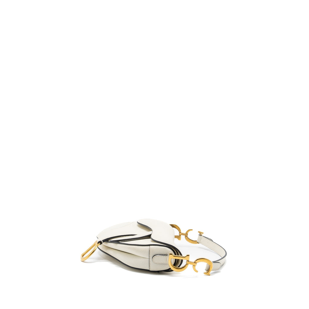 dior-mini-saddle-bag-calfskin-white-brushed-ghw