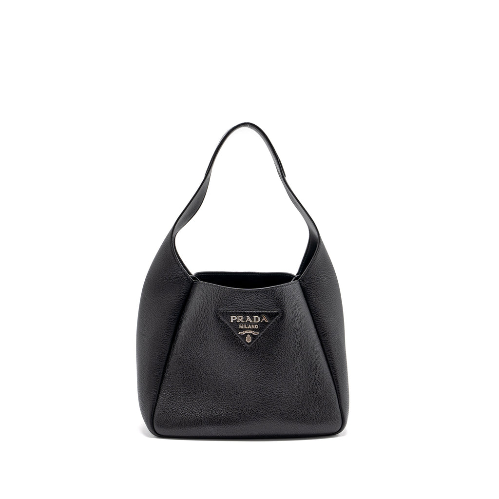 prada-medium-leather-tote-black-shw