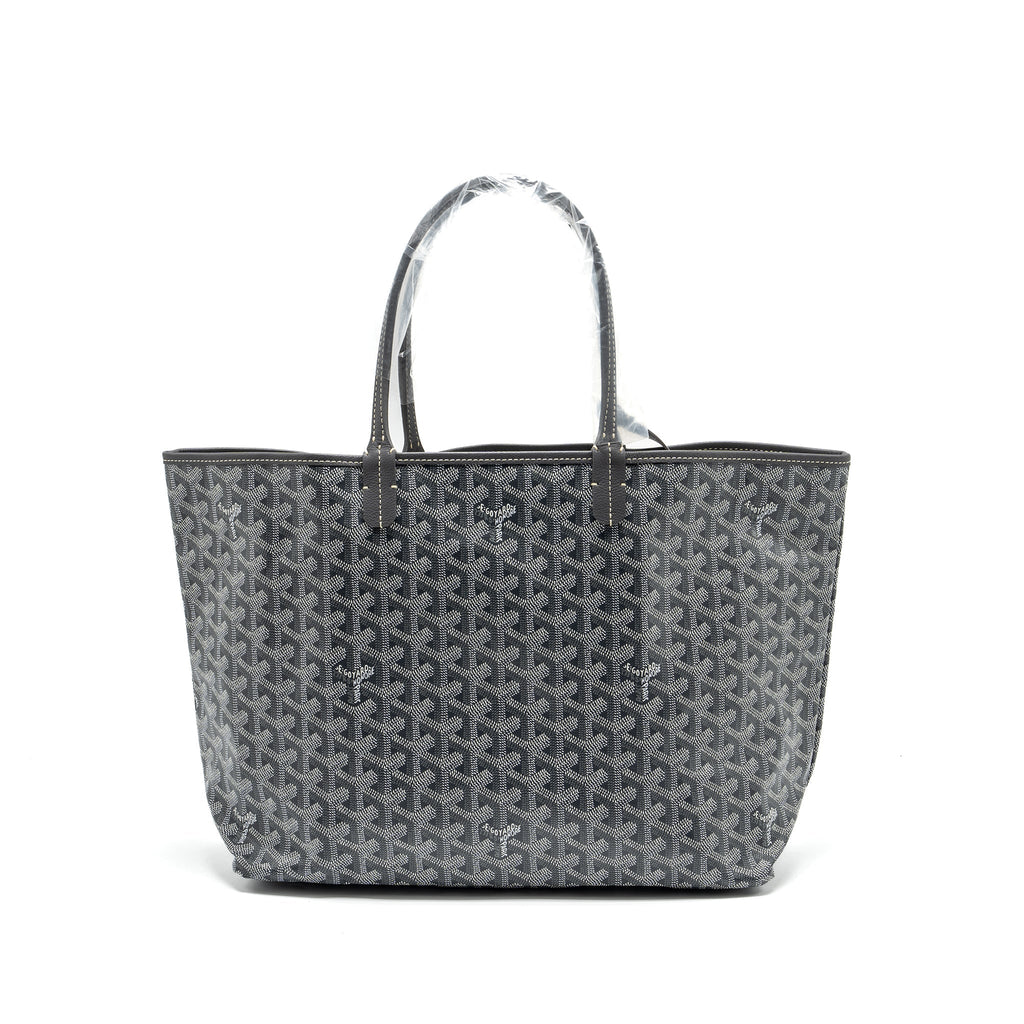 goyard-saint-louis-pm-tote-bag-goyardline-canvas-leather-grey