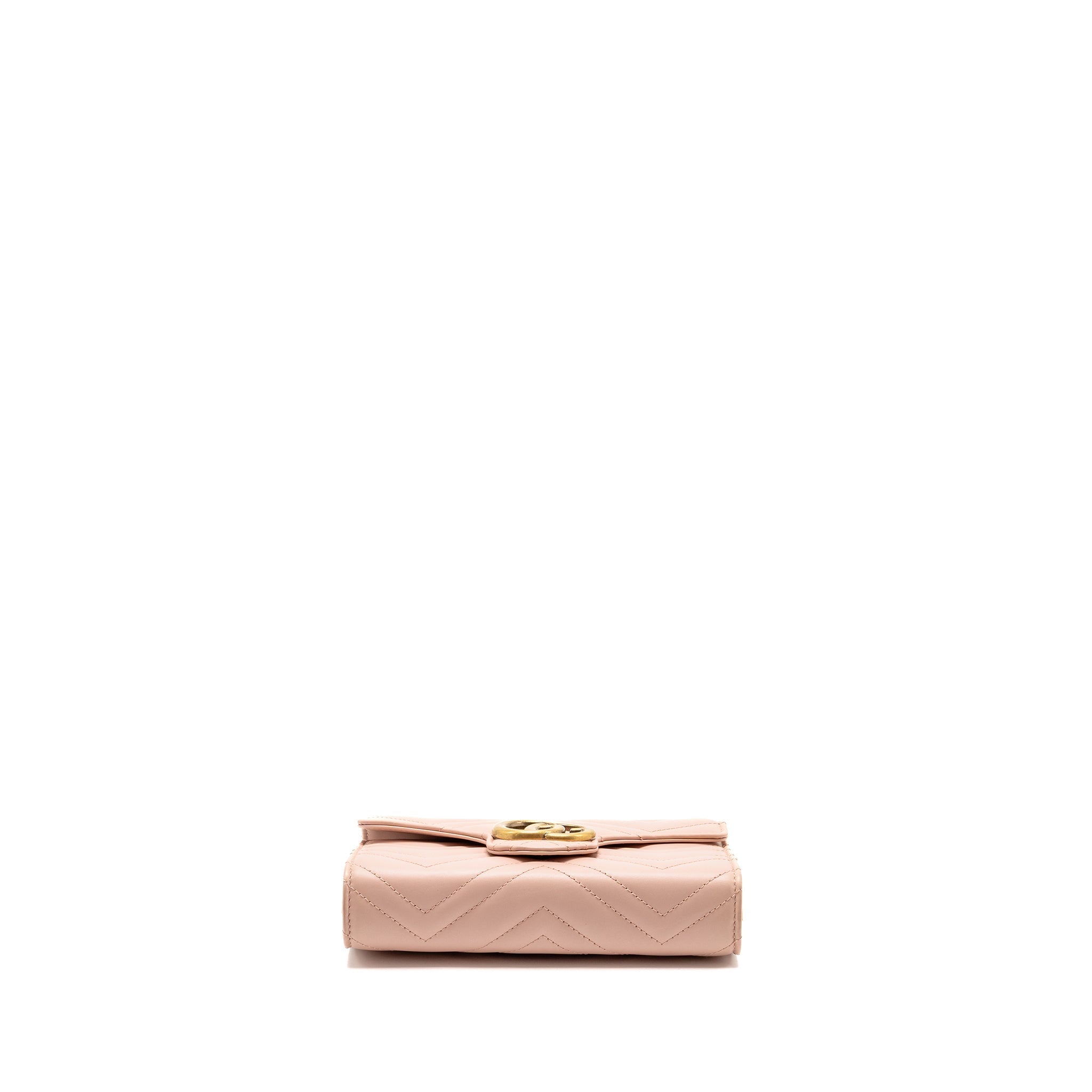gucci-gg-marmont-wallet-on-chain-calfskin-pink-ghw