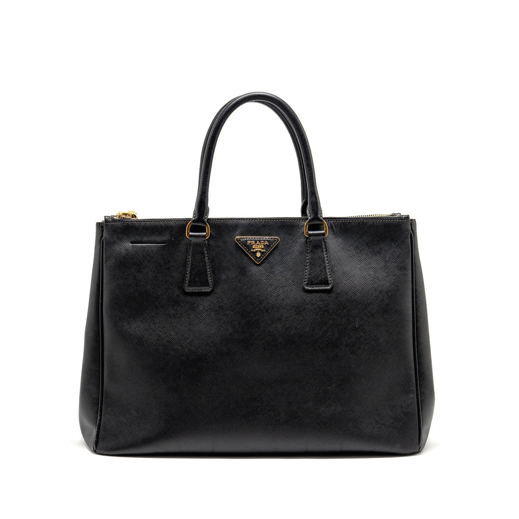 prada-saffiano-tote-bag-calfskin-black-ghw-2