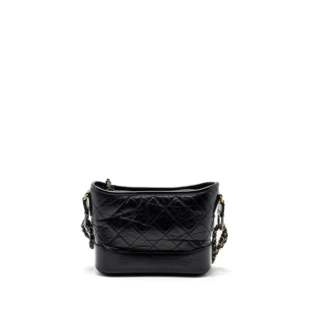 copy-of-chanel-small-gabrielle-hobo-bag-calfskin-black-multicolour-hardware